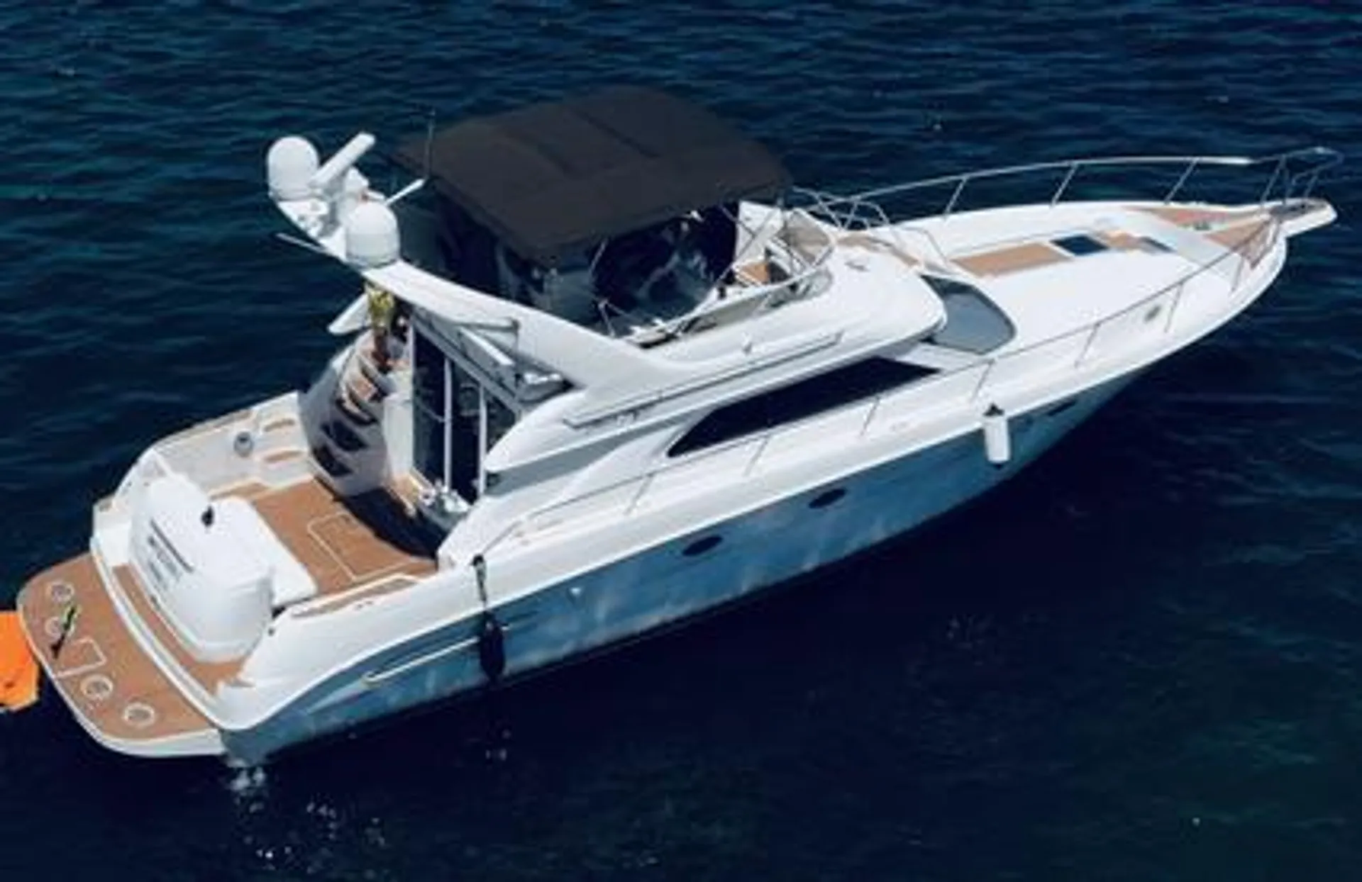 Sunseeker Manhattan 52 in West Palm Beach, FL — photo 2