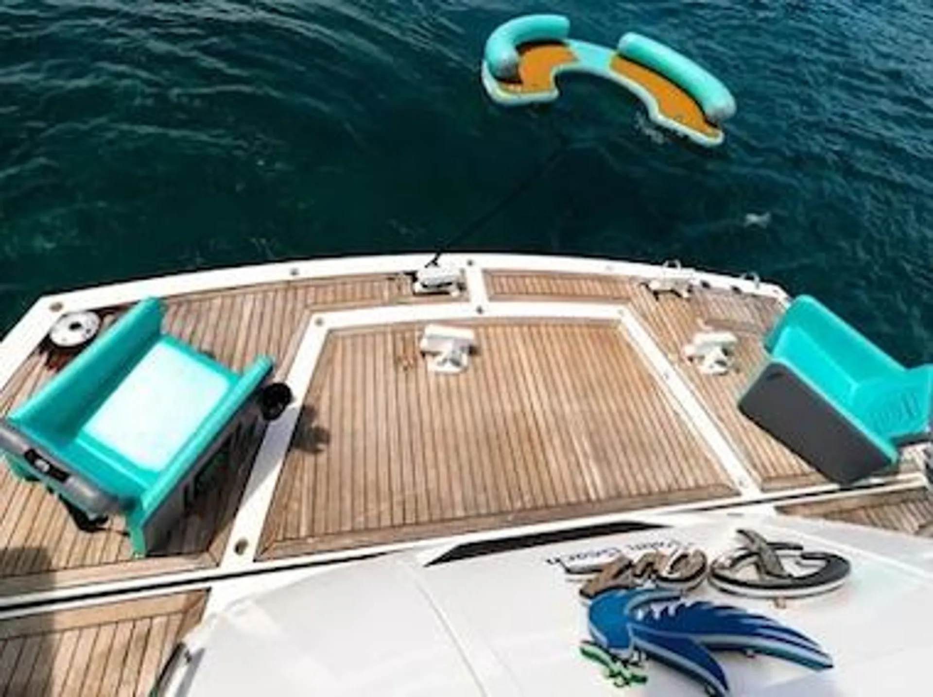 Sunseeker Manhattan 52 in West Palm Beach, FL — photo 3