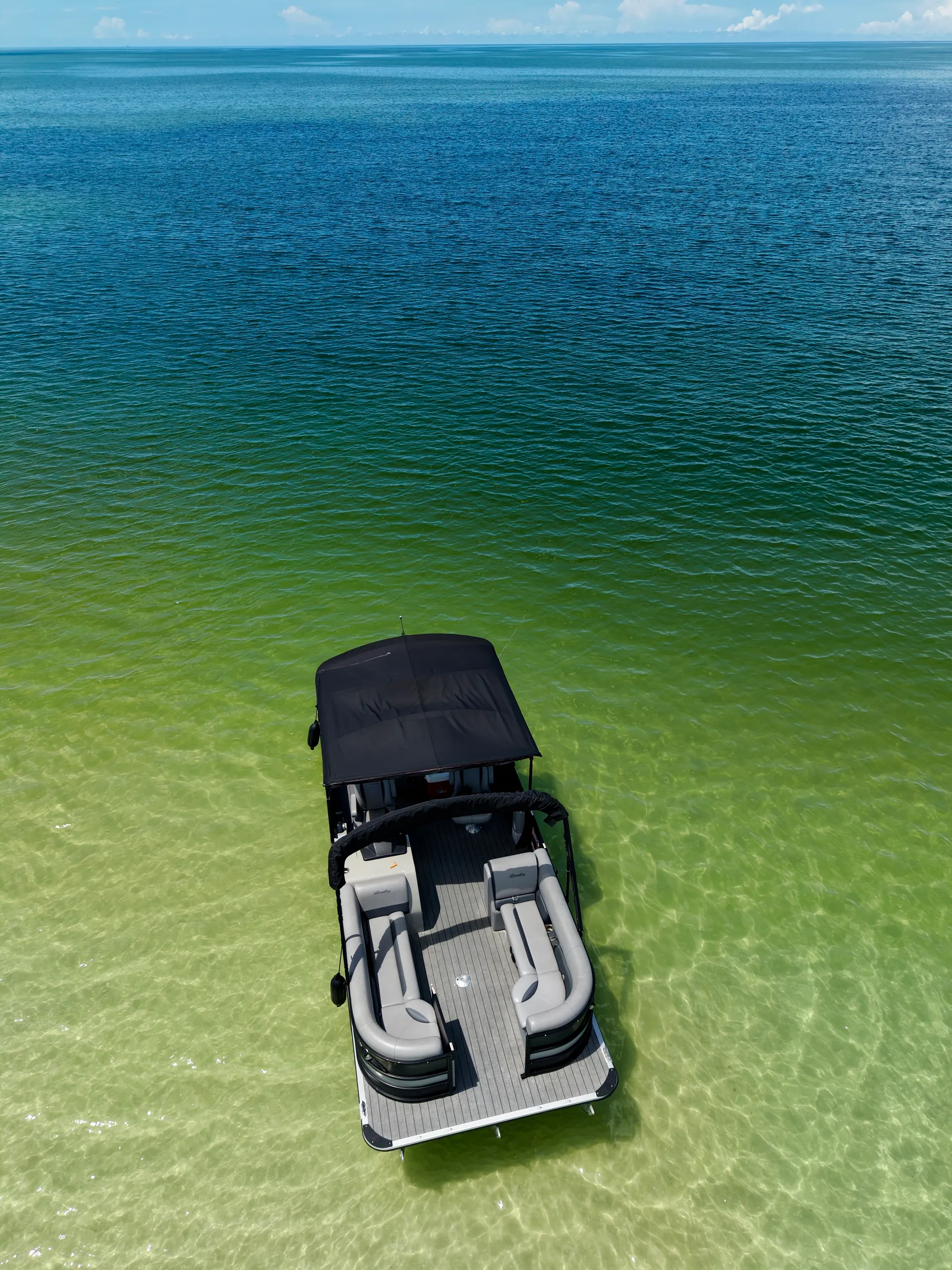 ENCORE BENTLEY LEGACY 243 SWINGBACK in Gulfport, FL — photo 2