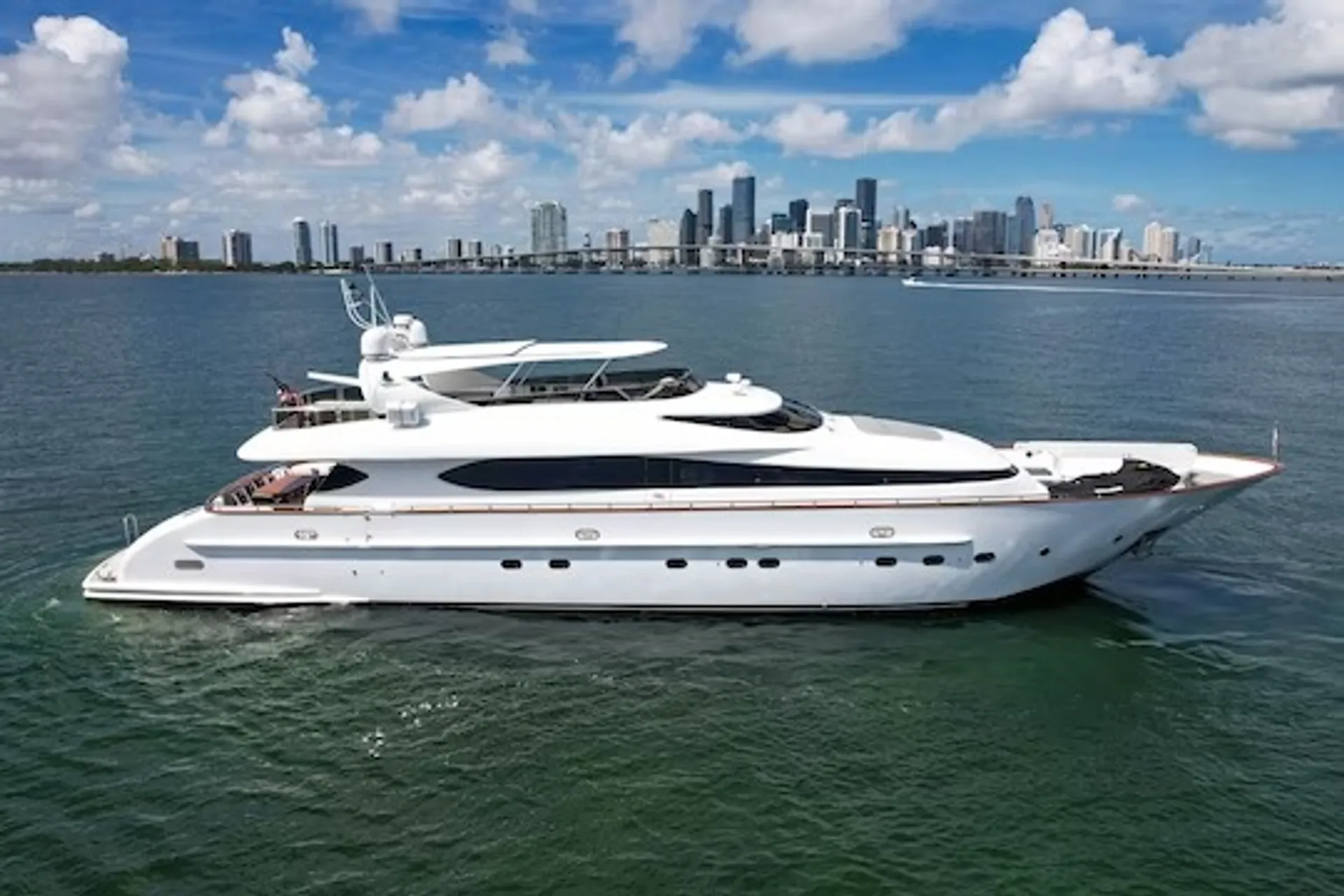 Maiora 110 in Miami, FL