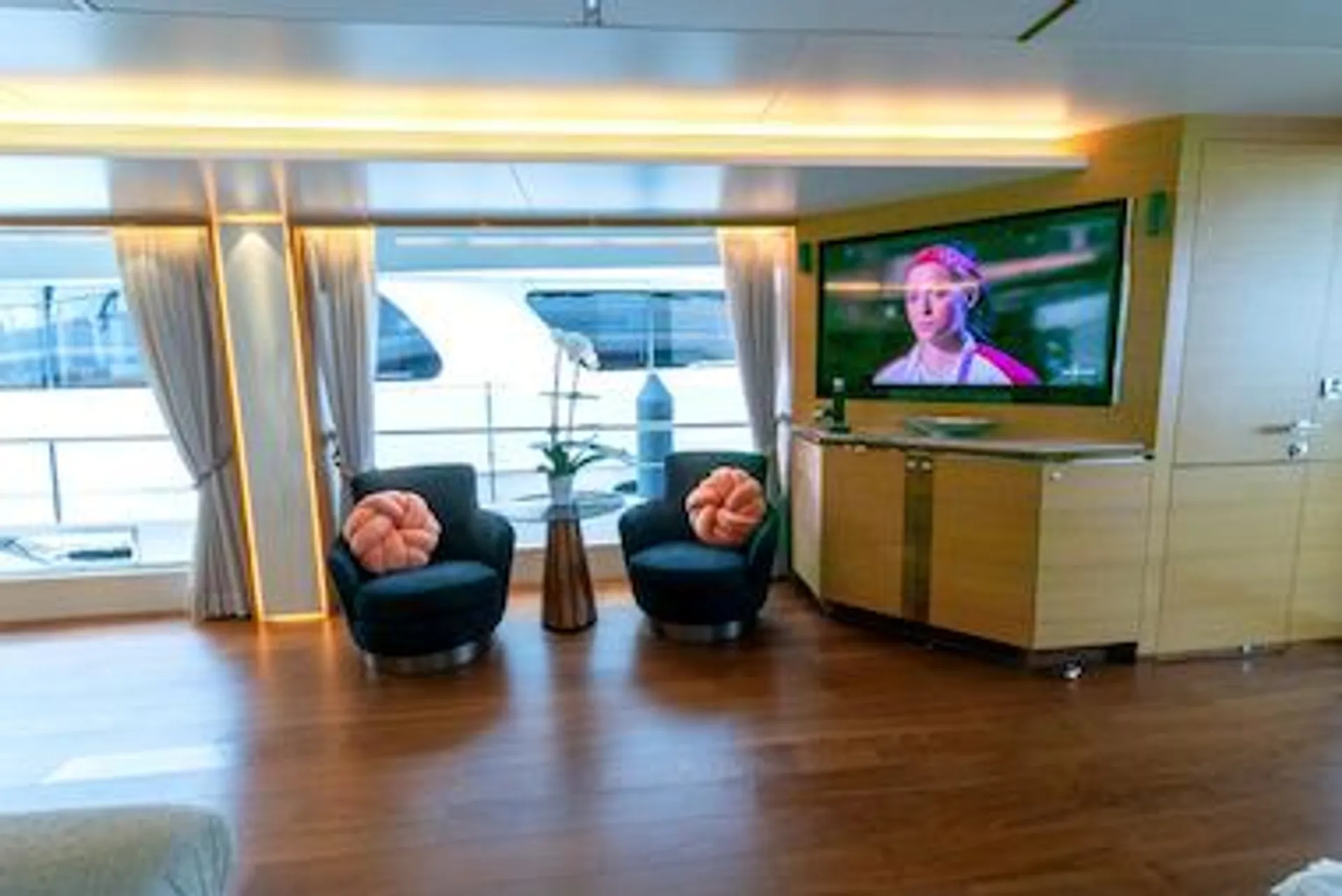 Horizon 94 Trideck in Palm Beach Gardens, FL — photo 10