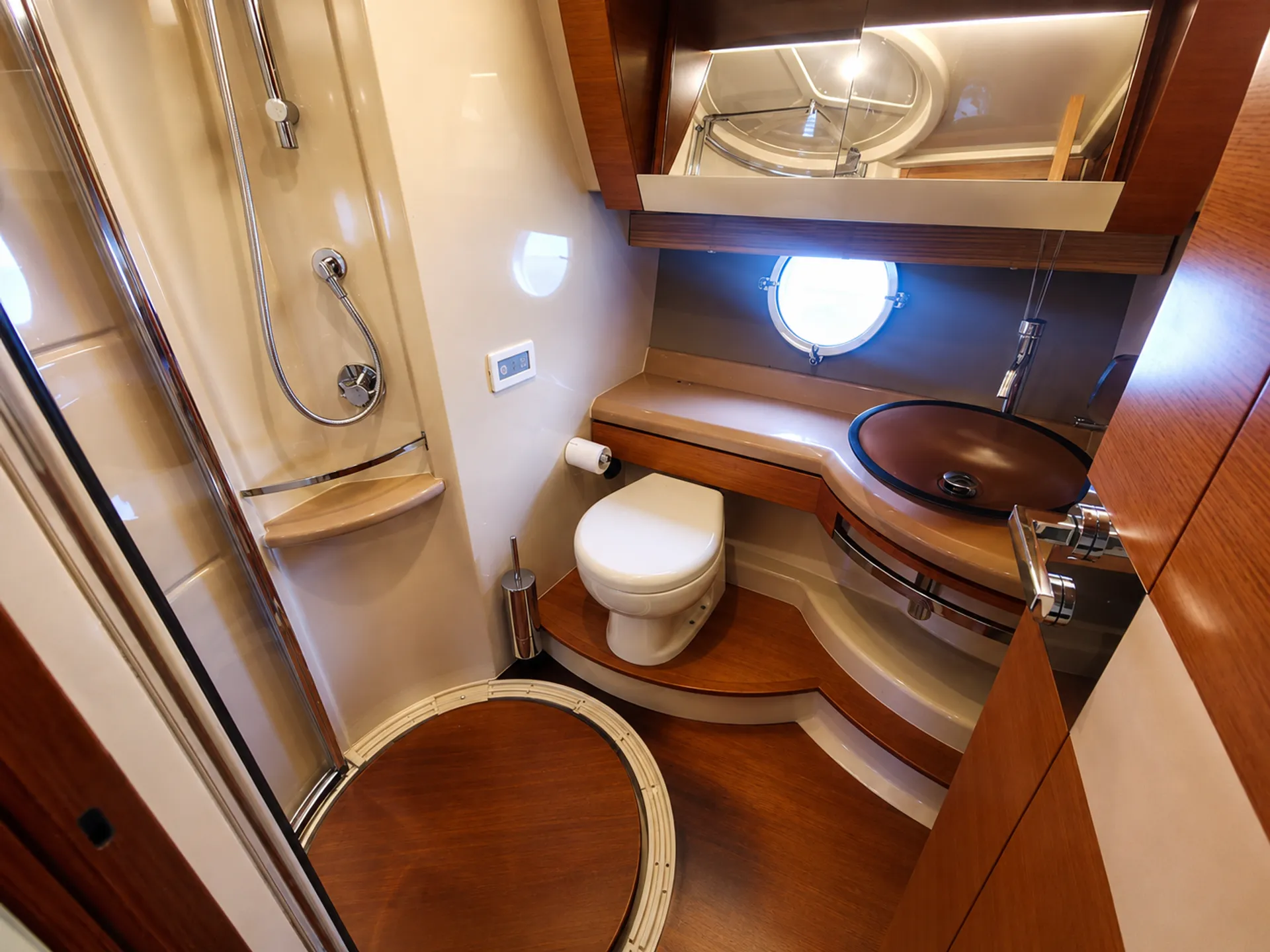 Azimuth Flybridge  in Miami Beach, FL — photo 10