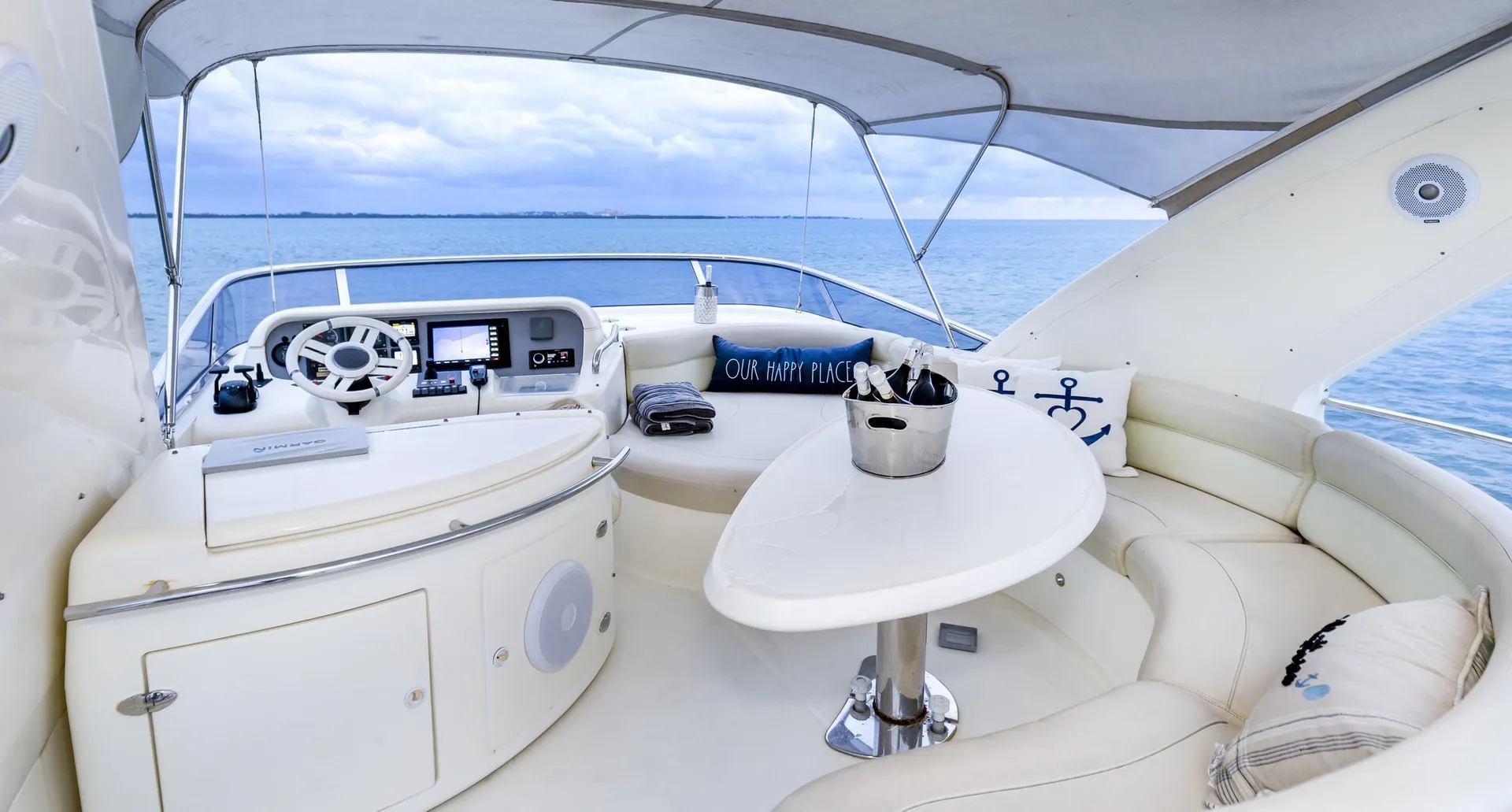 Azimut 57 in Miami Beach, FL — photo 4
