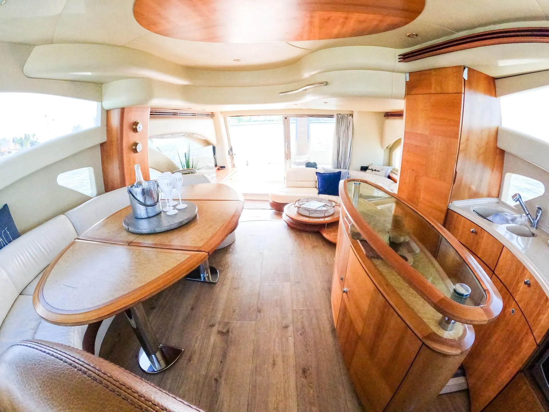 Azimut 57 in Miami Beach, FL — photo 9