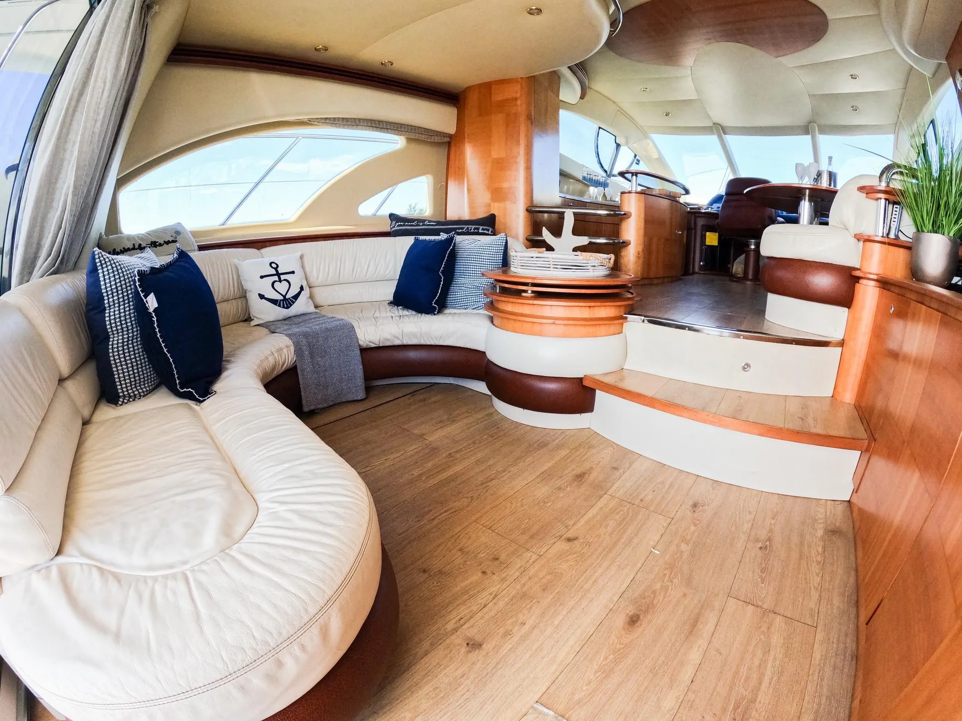 Azimut 57 in Miami Beach, FL — photo 8