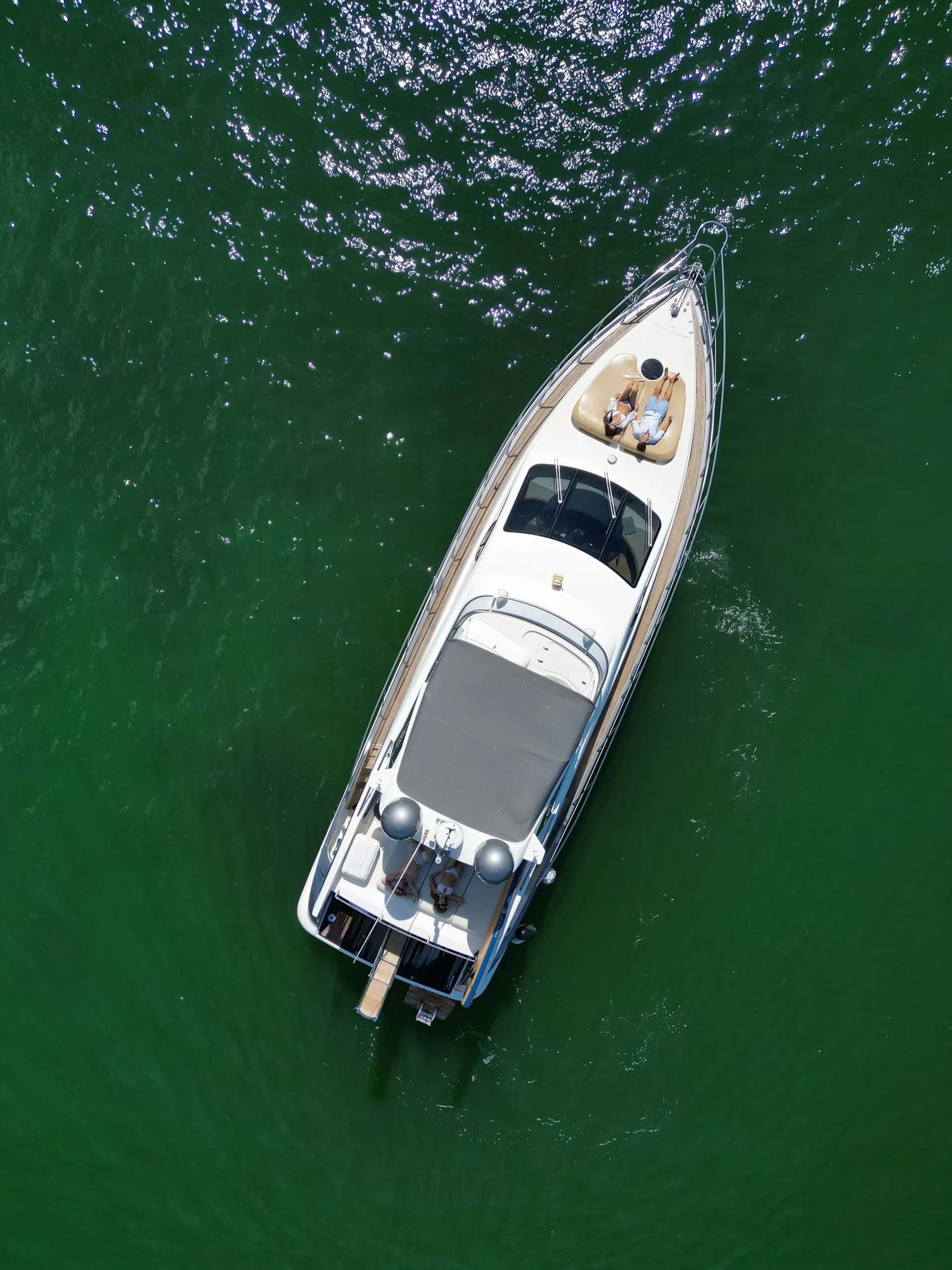 Azimut 57 in Miami Beach, FL — photo 10