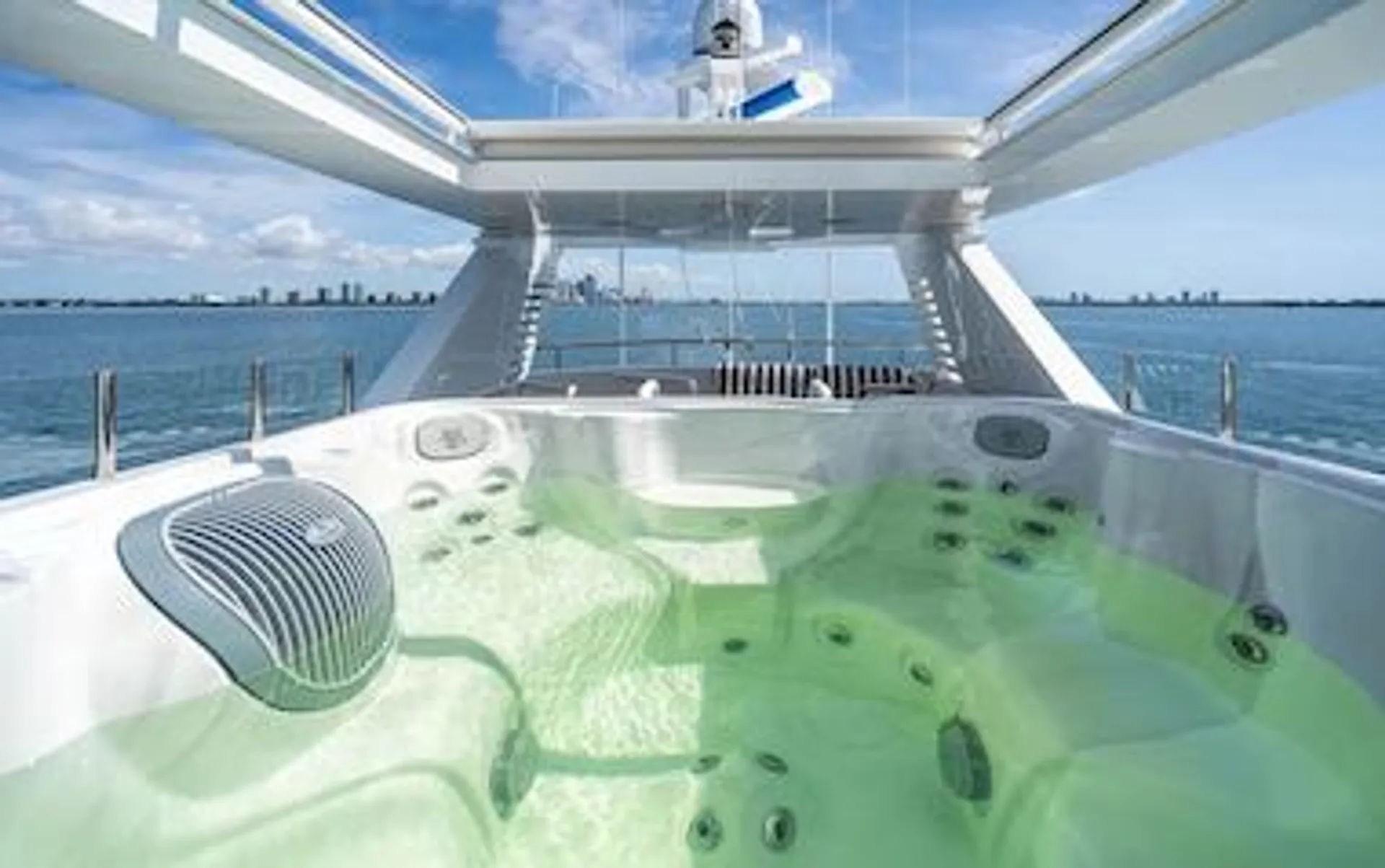 Broward Tri-Deck in Miami, FL — photo 4