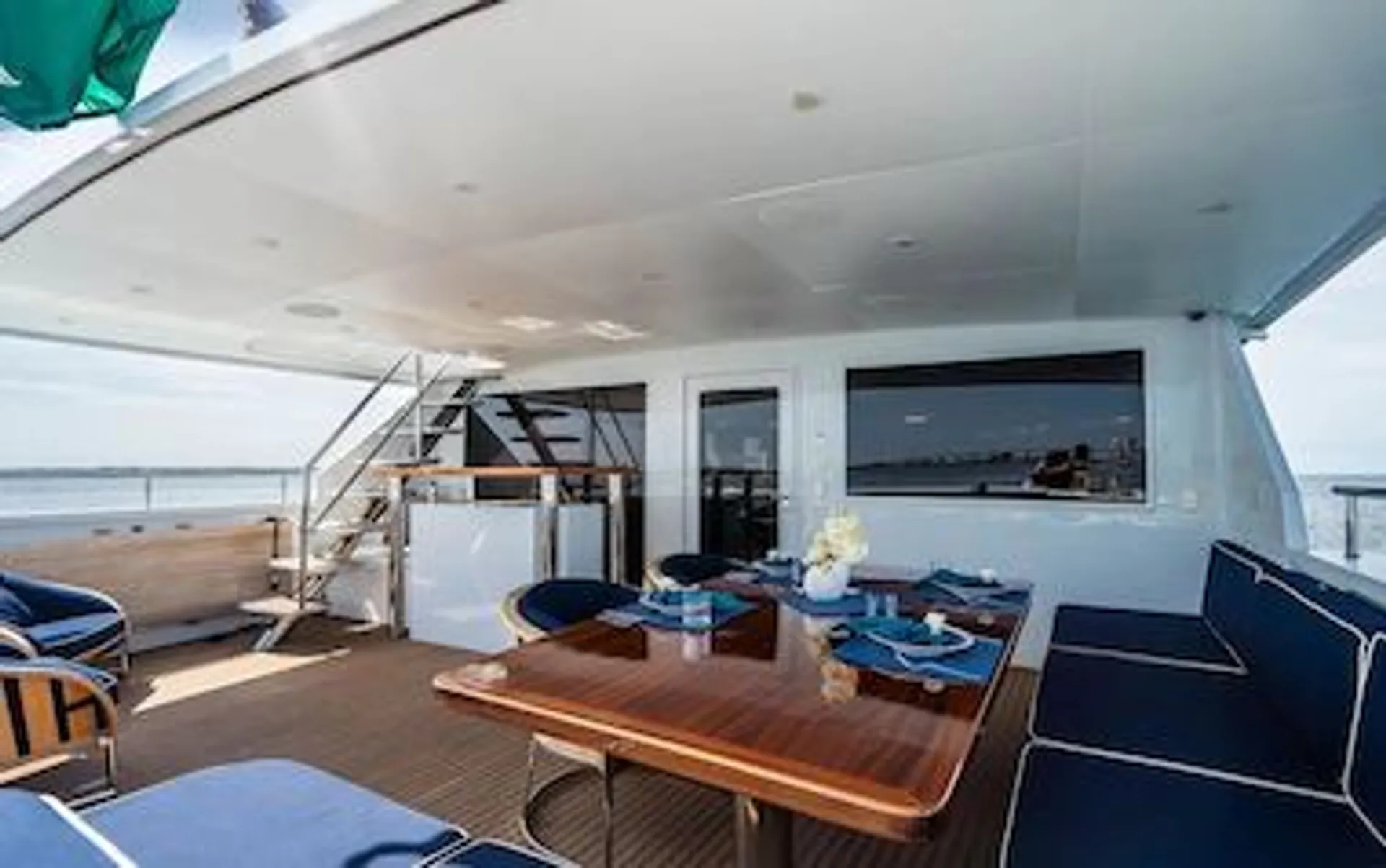 Broward Tri-Deck in Miami, FL — photo 3