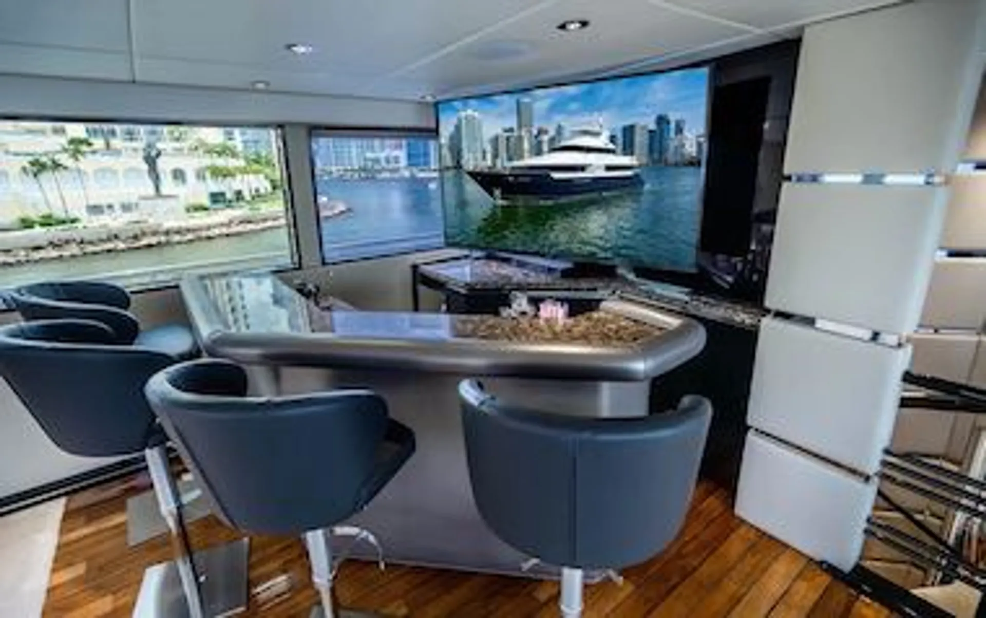 Broward Tri-Deck in Miami, FL — photo 6