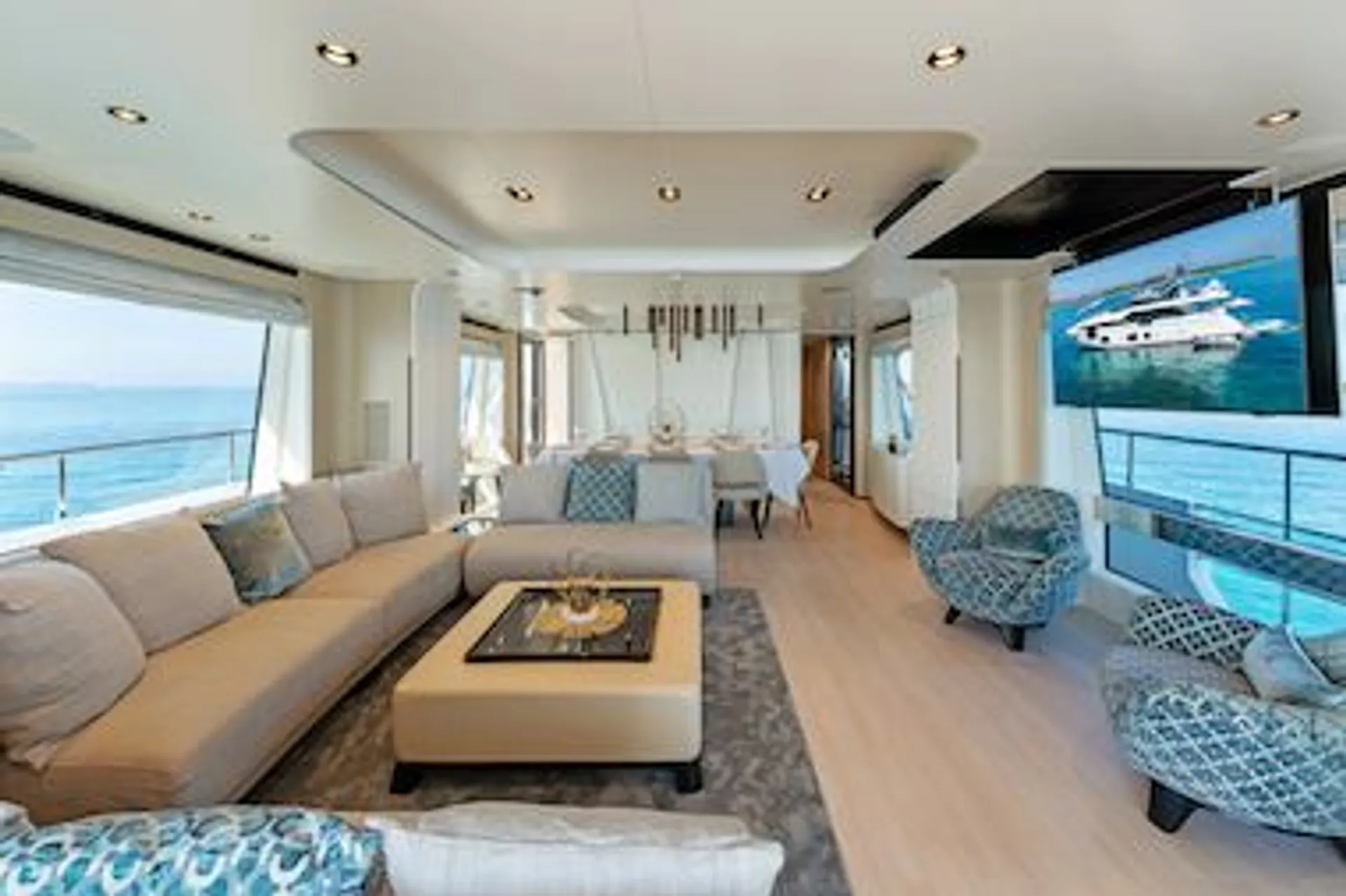 Azimut 88 in Miami, FL — photo 6