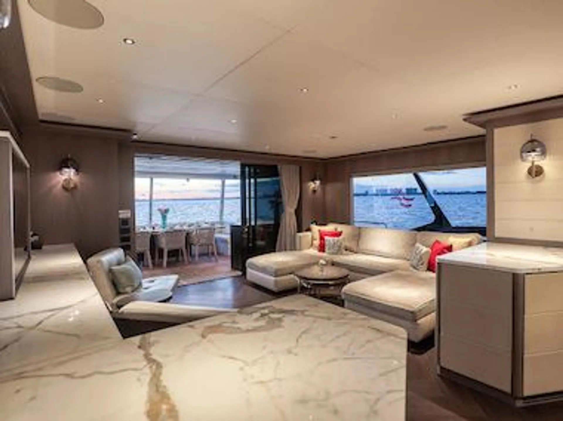 Sirena 88 in Miami, FL — photo 8