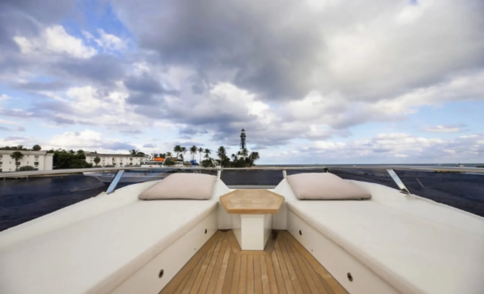 Numarine Numarine 80 Flybridge in Miami, FL — photo 9