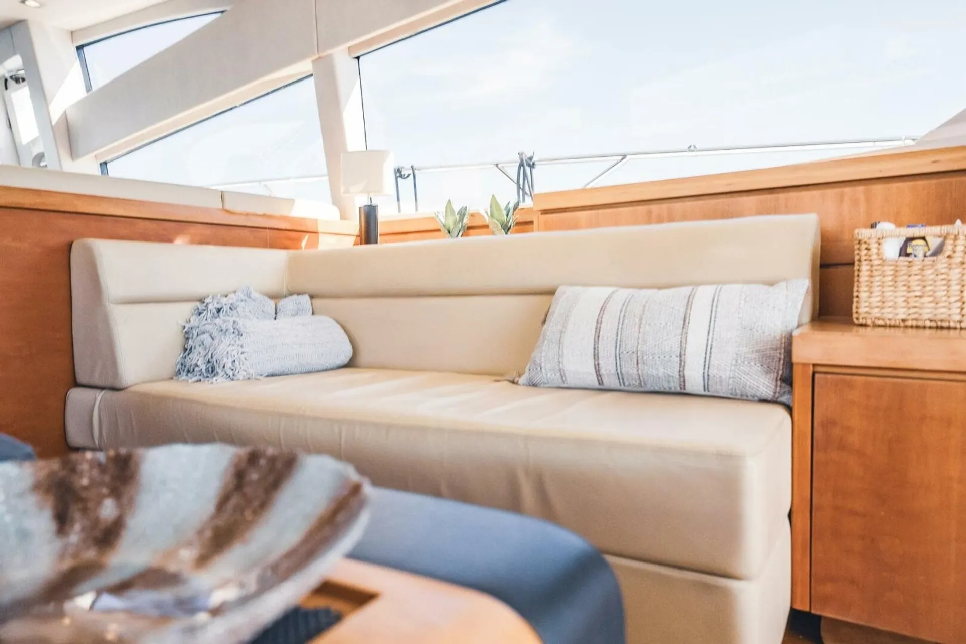Sunseeker Manhattan 70 in Miami Beach, FL — photo 10