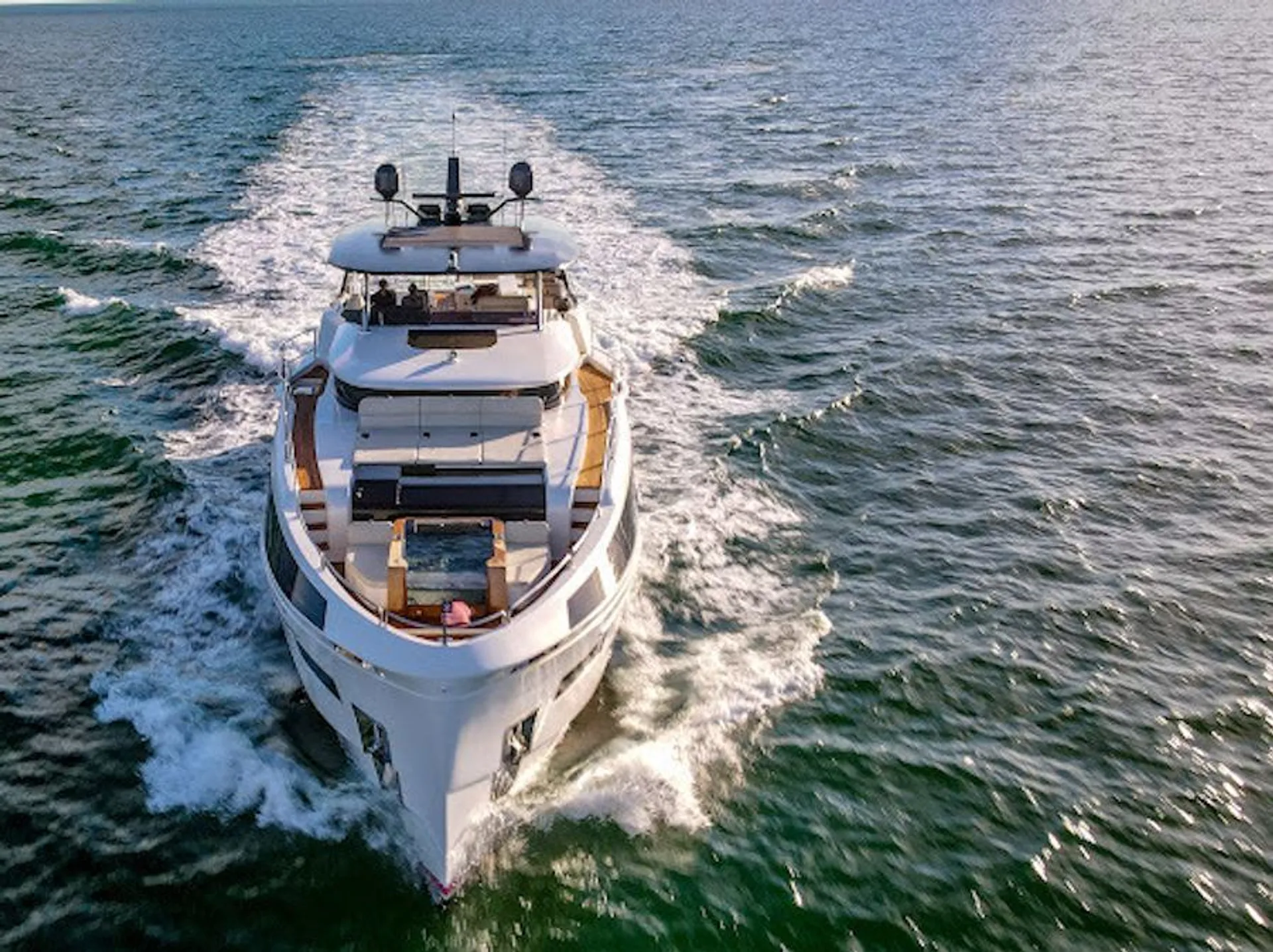 Sirena 88 in Miami, FL