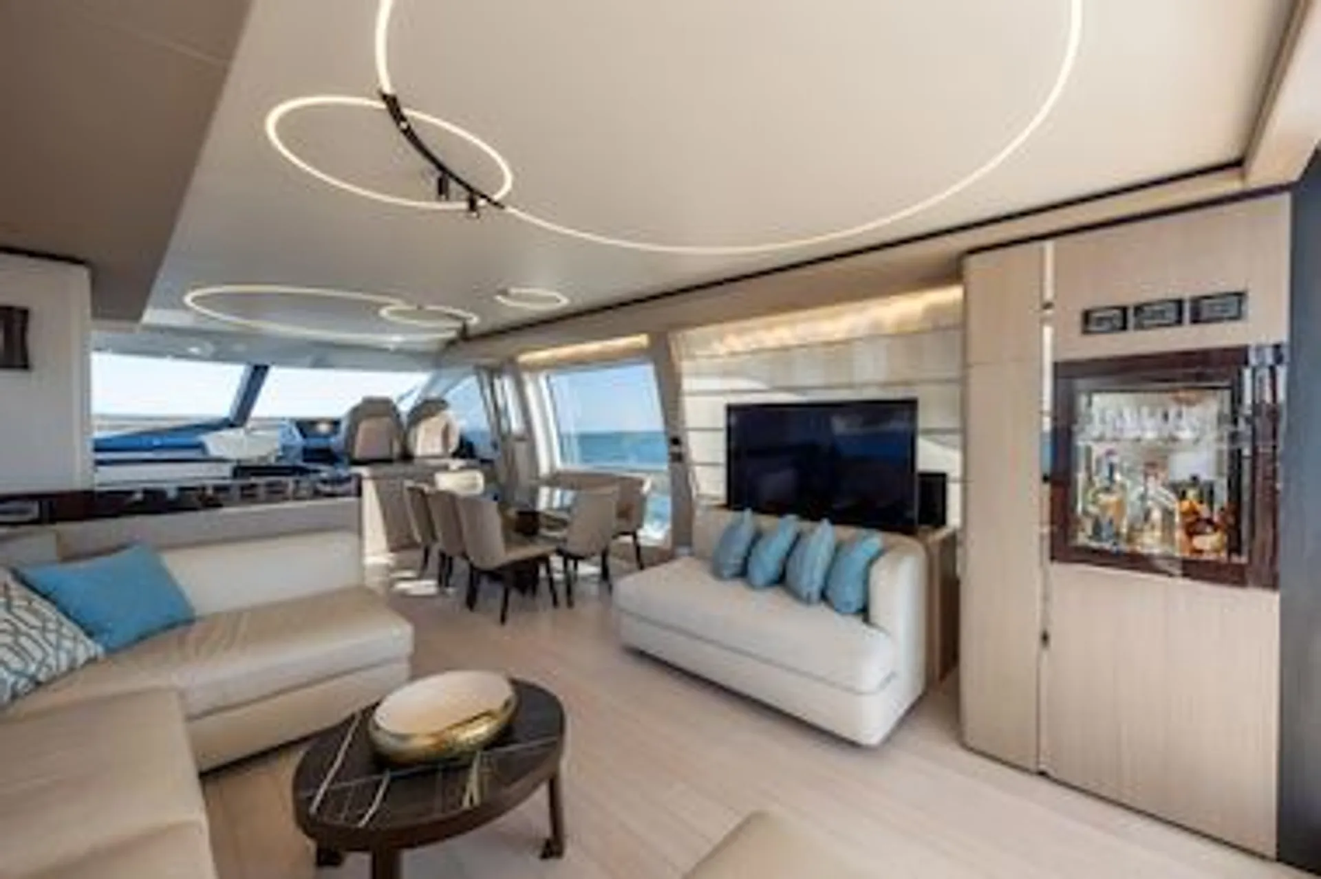 Azimut 75 in Miami Beach, FL — photo 5