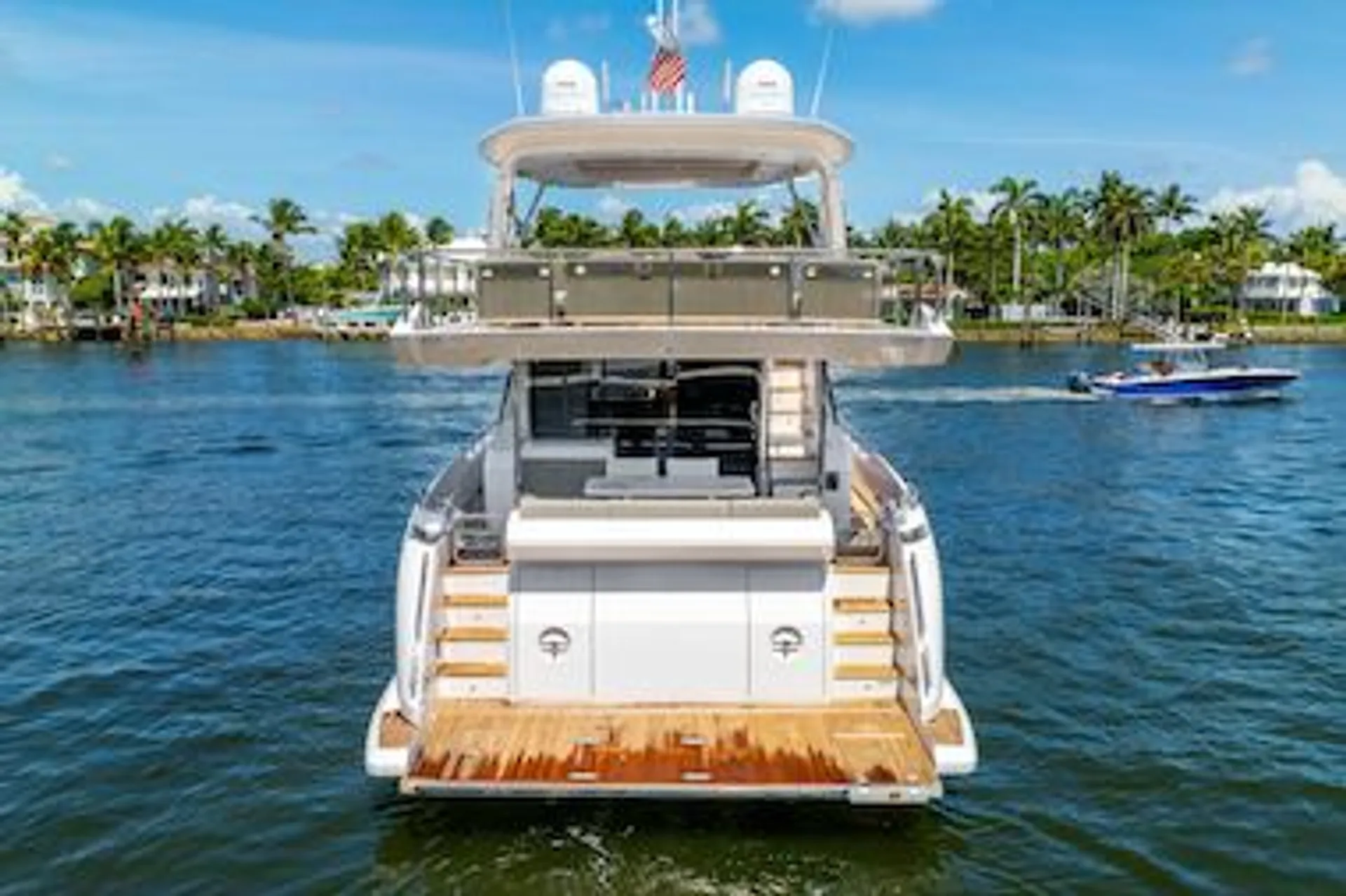 Azimut 75 in Miami Beach, FL — photo 2
