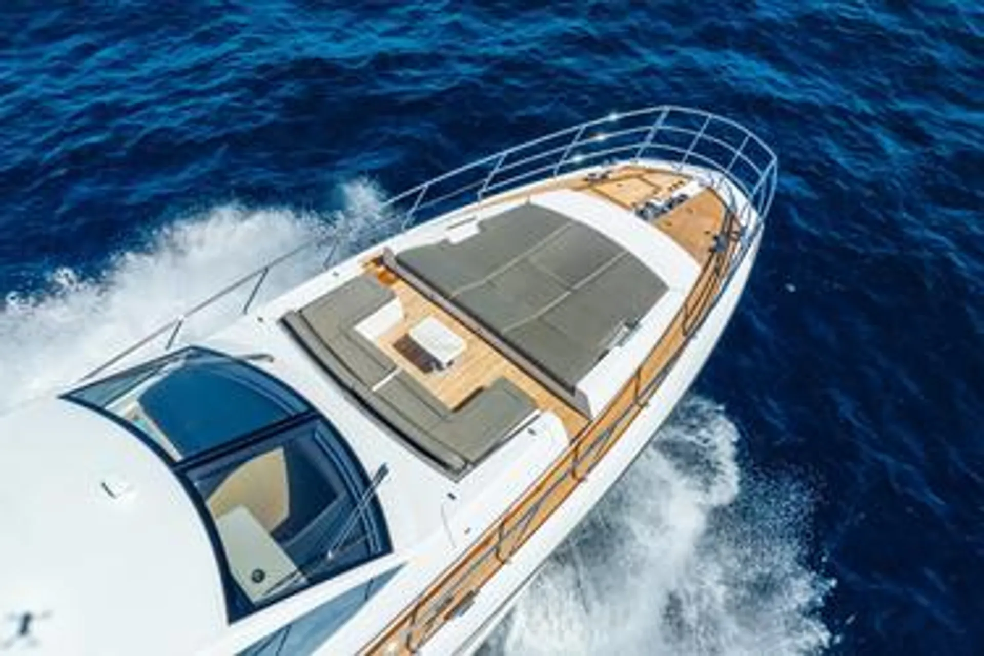 Azimut 75 in Miami Beach, FL — photo 4