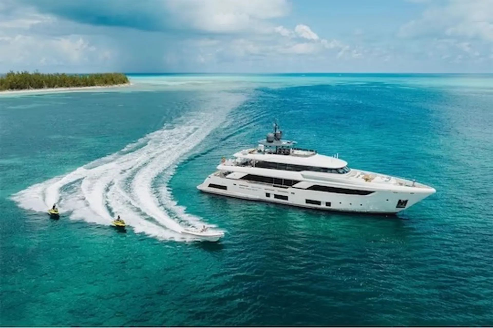 Ferretti Custom in Fort Lauderdale, FL