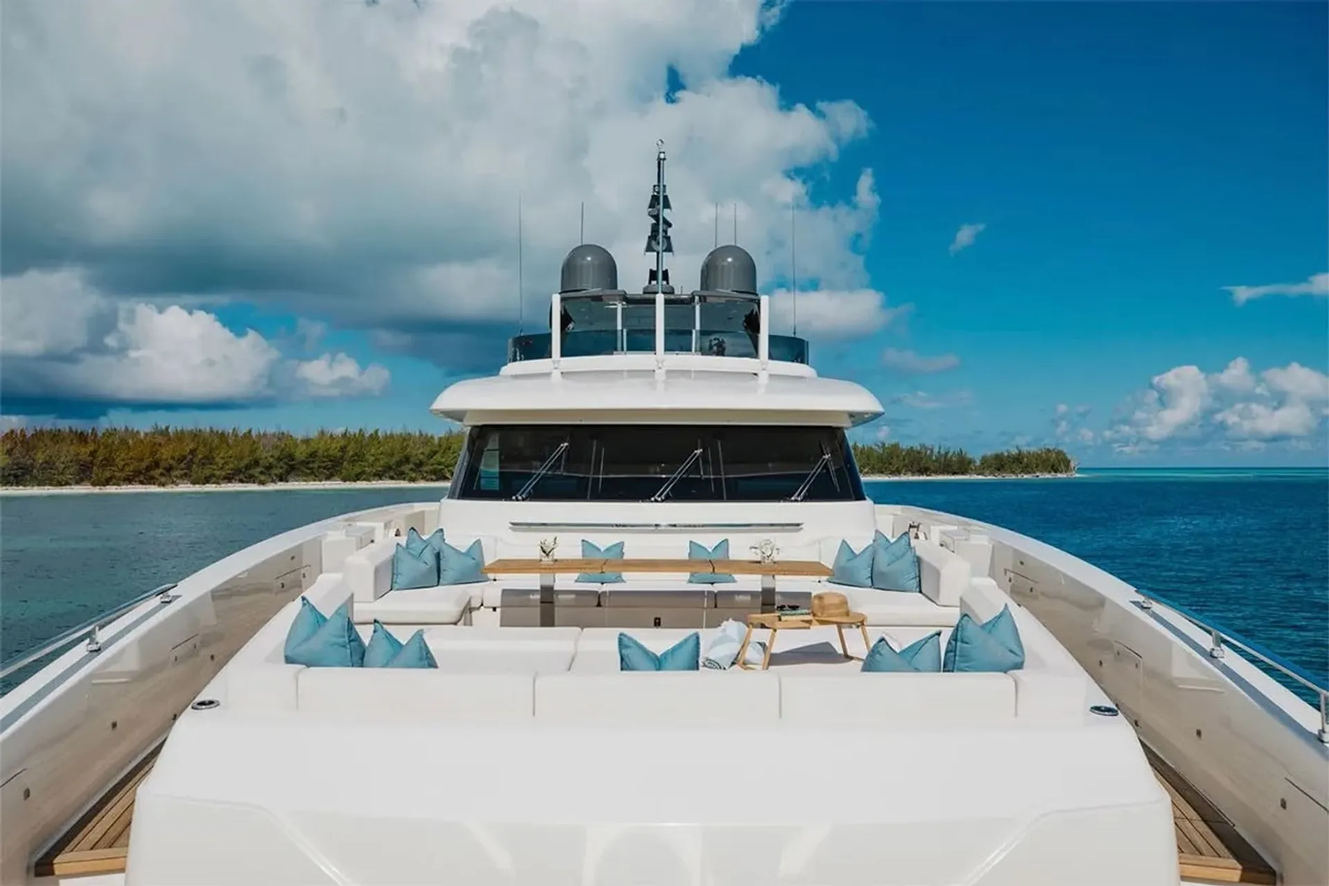 Ferretti Custom in Fort Lauderdale, FL — photo 8