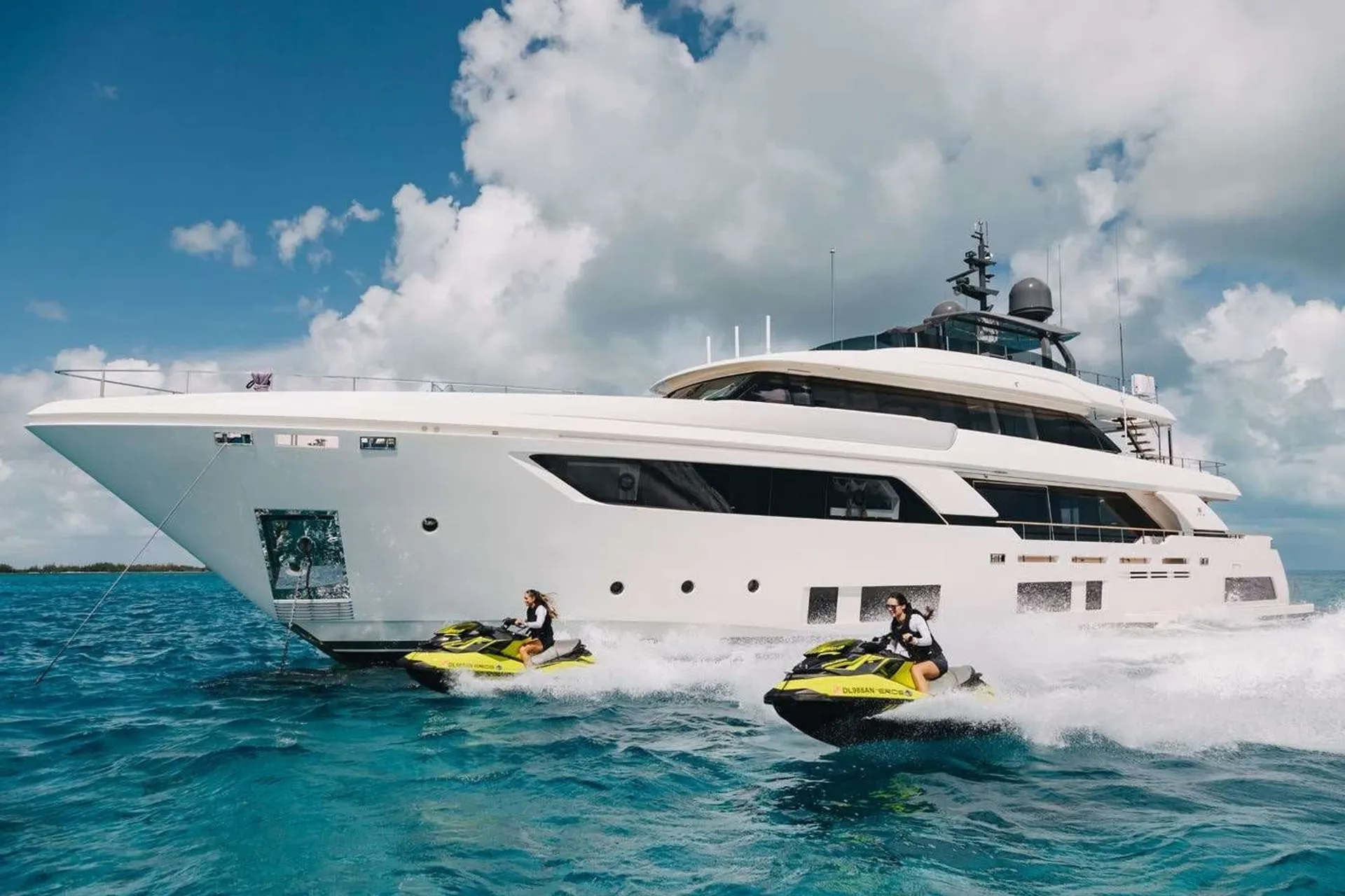 Ferretti Custom in Fort Lauderdale, FL — photo 4