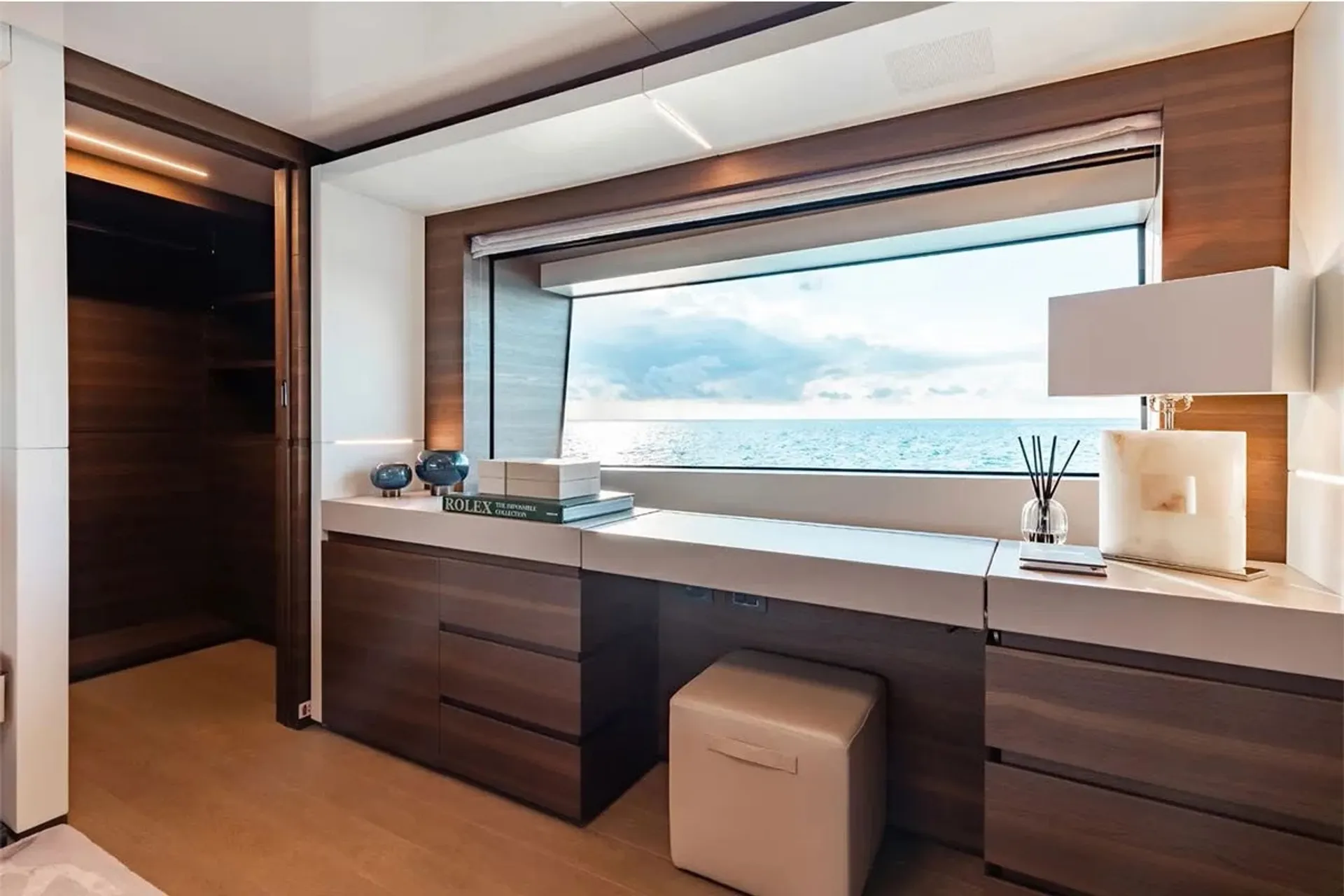 Ferretti Custom in Fort Lauderdale, FL — photo 9