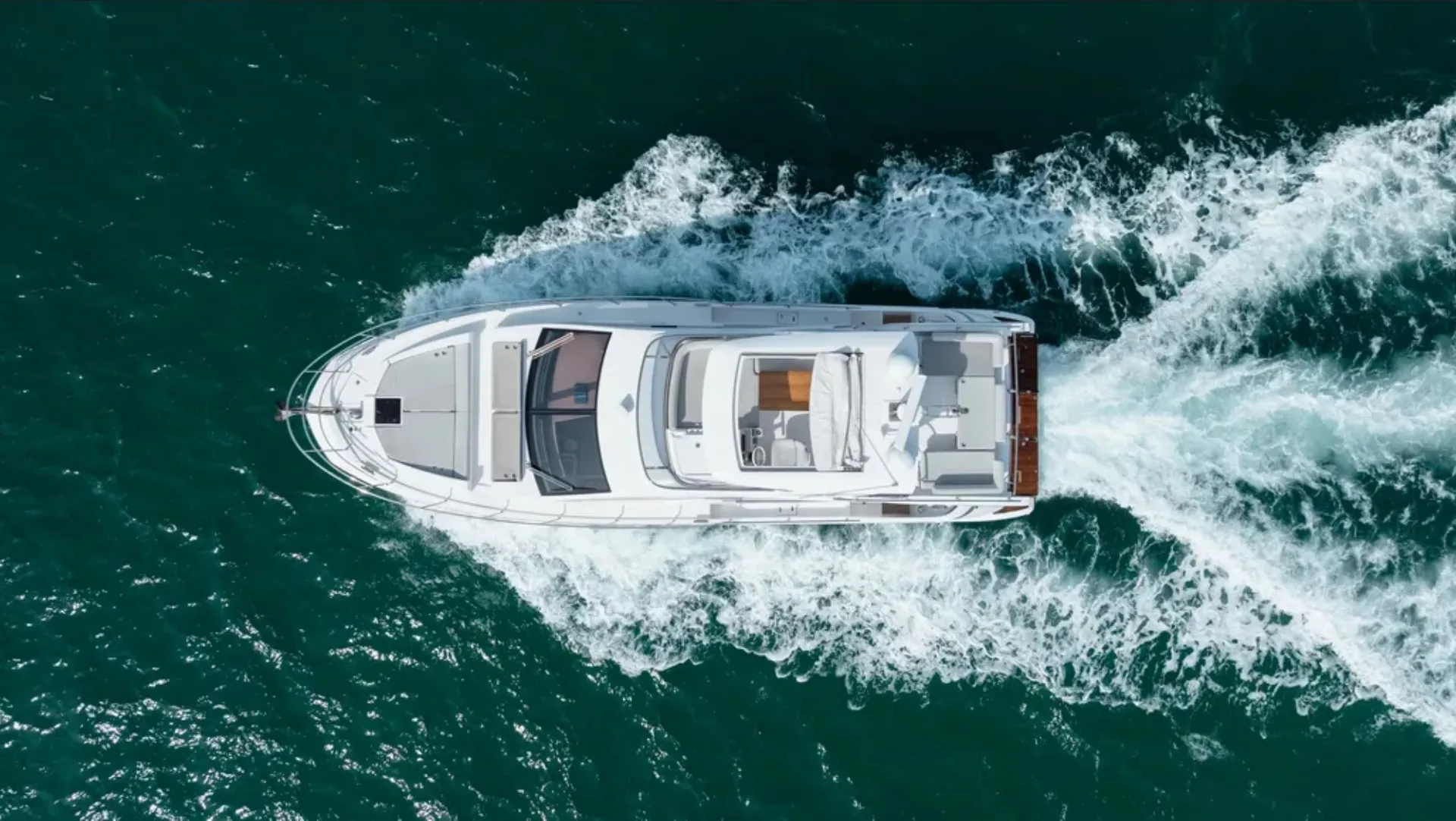 Azimut 50 Flybridge in Miami Beach, FL — photo 2