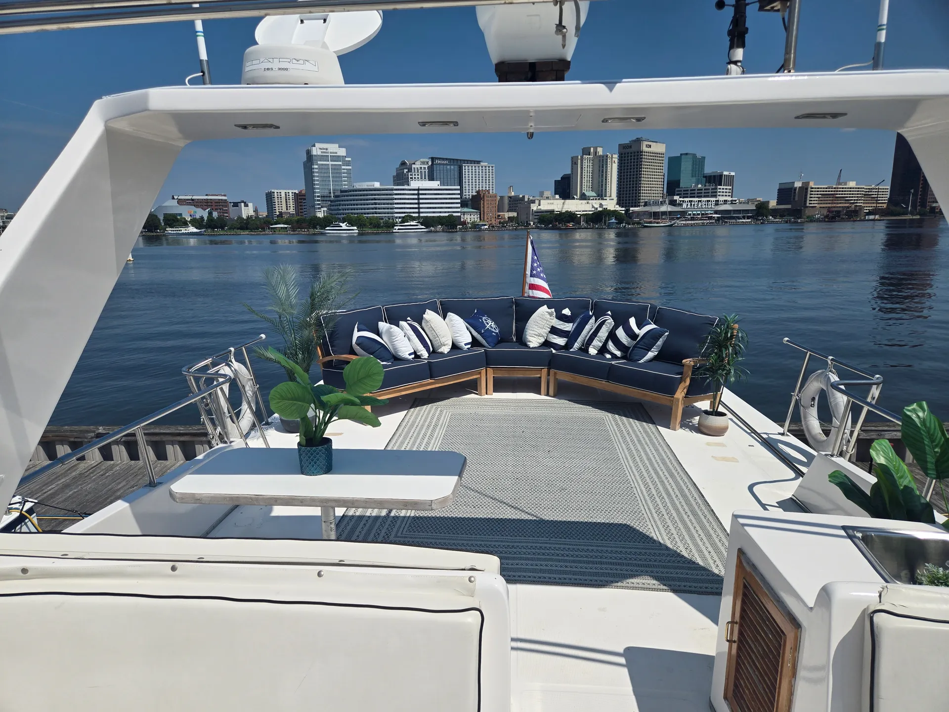 Magic, Mindfulness &amp; Milestones — Now Booking Charters, Portsmouth