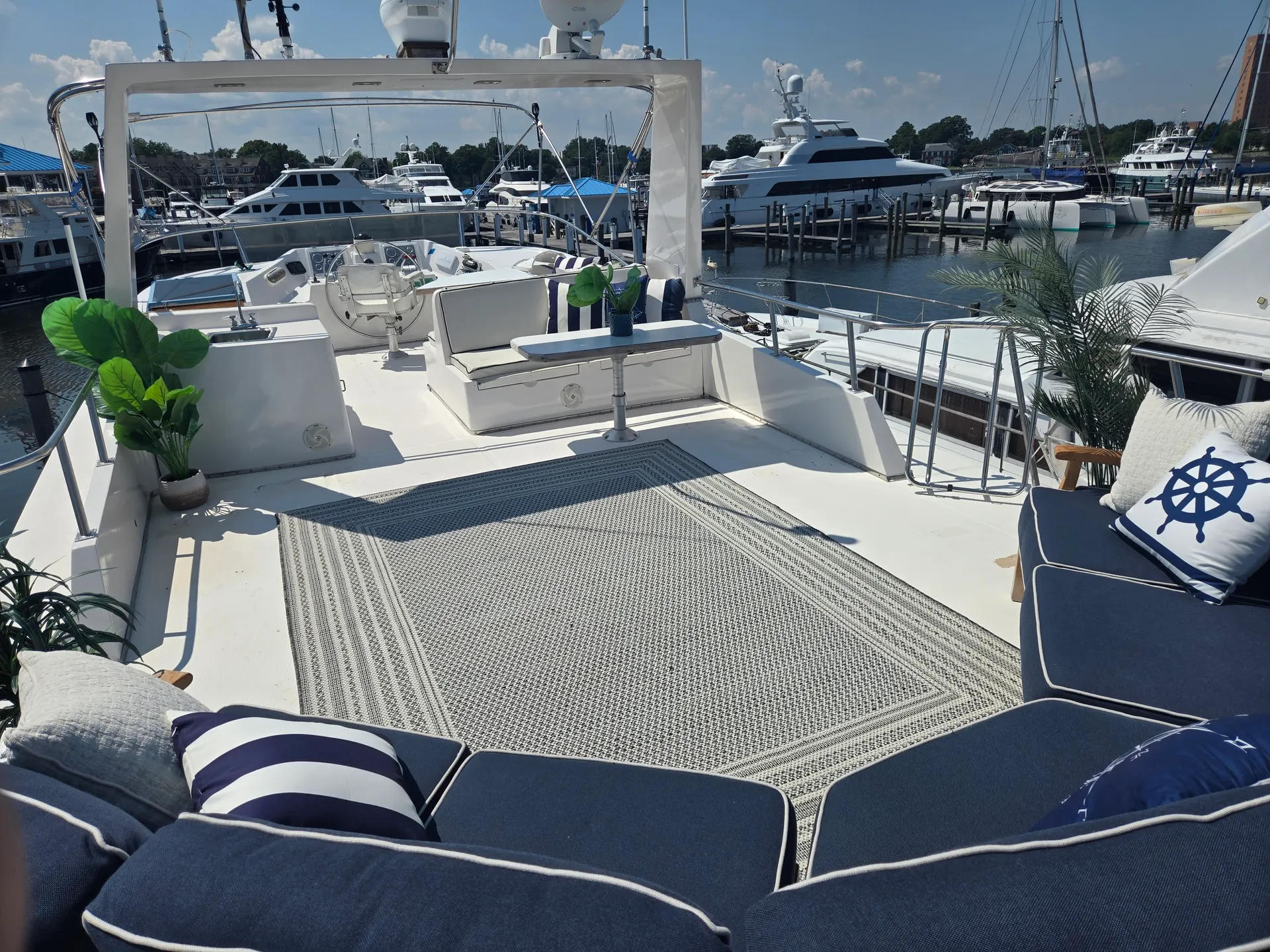 Magic, Mindfulness &amp; Milestones — Now Booking Charters, Portsmouth