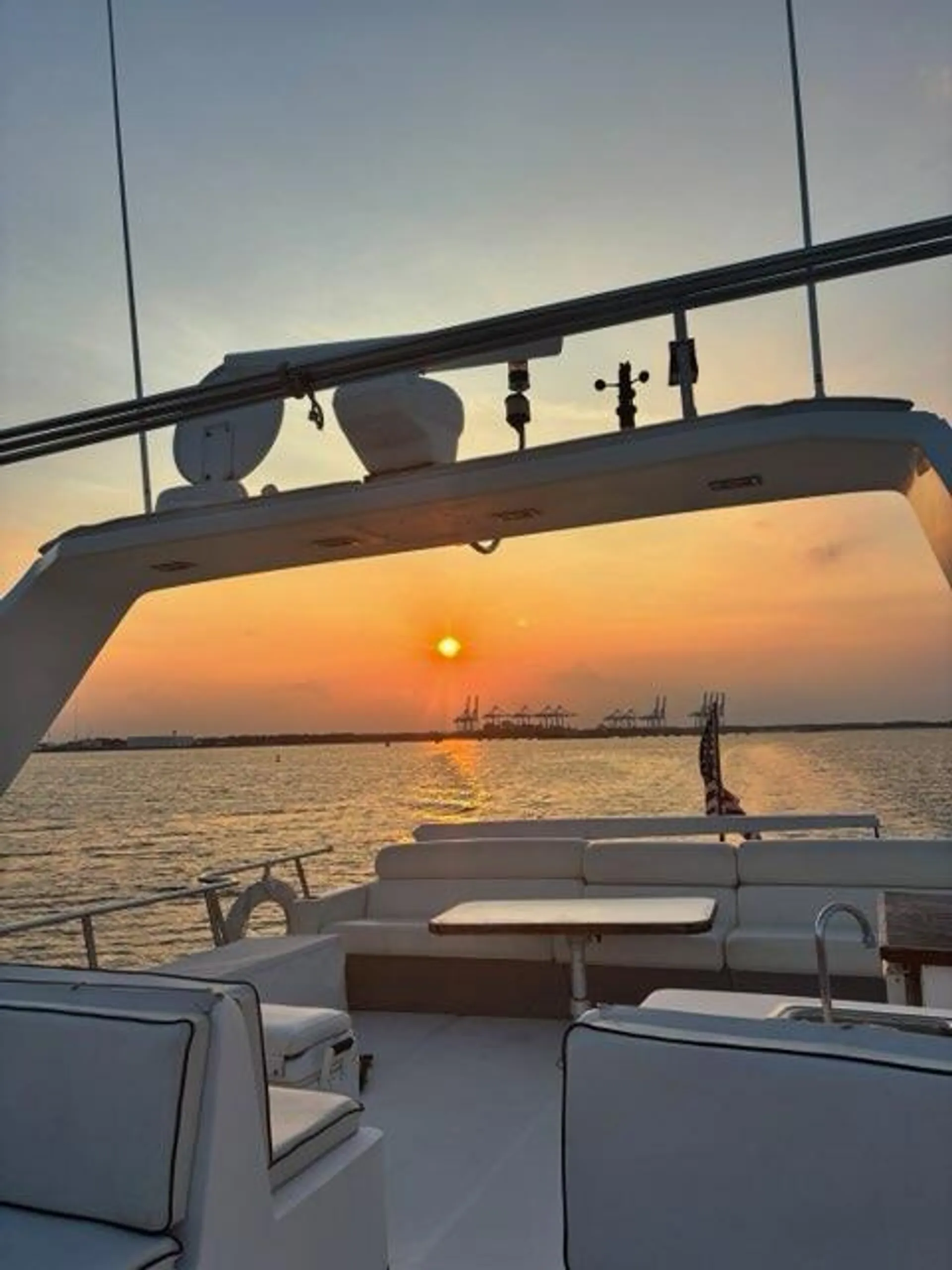 Magic, Mindfulness &amp; Milestones — Now Booking Charters, Portsmouth