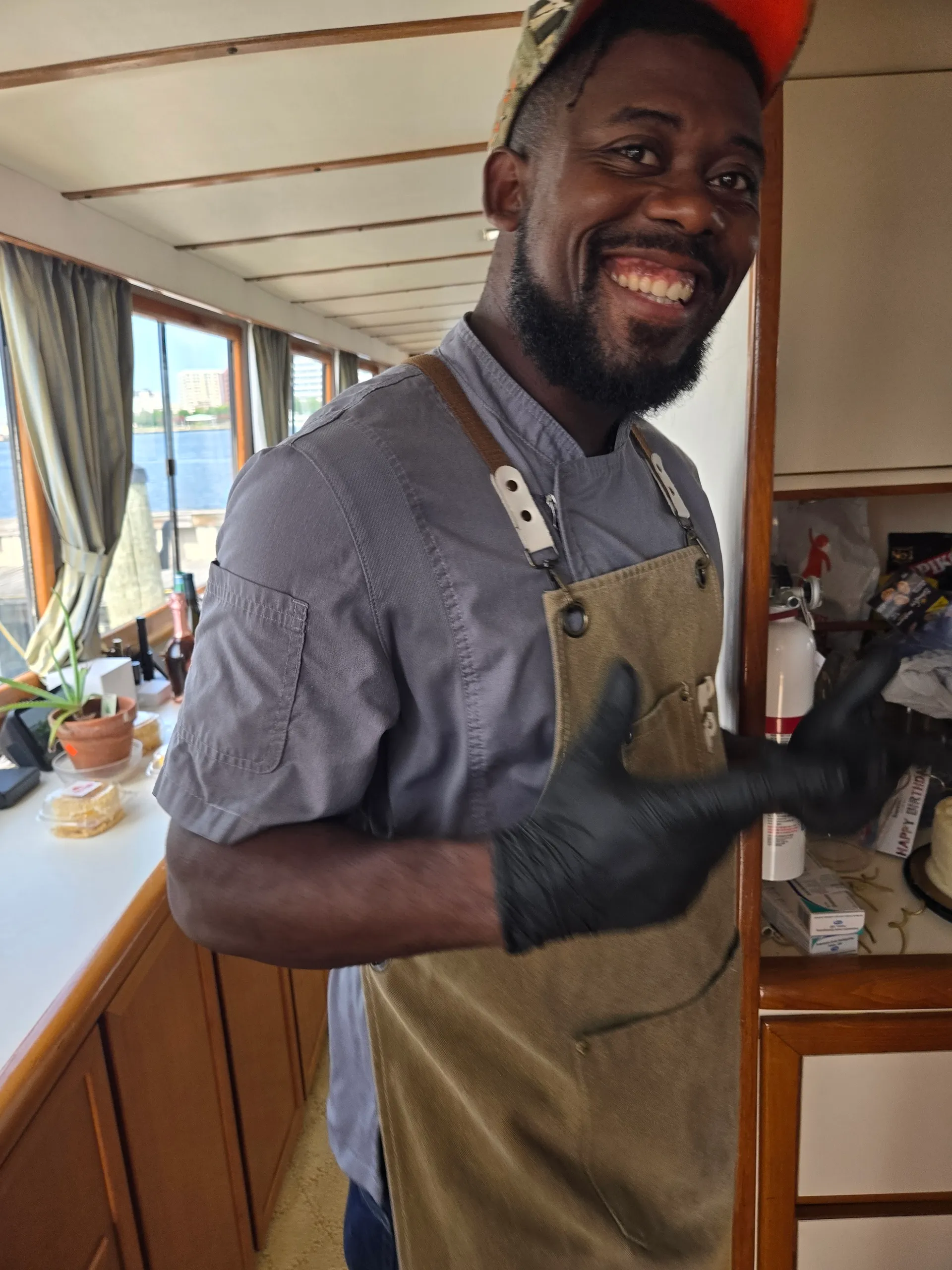 Magic, Mindfulness &amp; Milestones — Now Booking Charters, Portsmouth