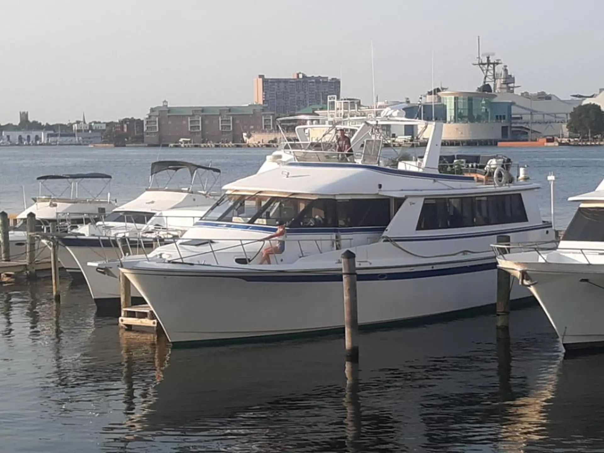 Vantare 58 in Portsmouth, VA — photo 4