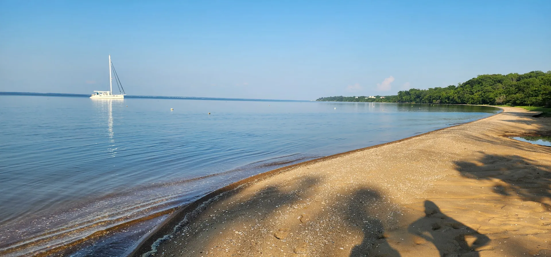 Magic, Mindfulness &amp; Milestones — Now Booking Charters, Portsmouth