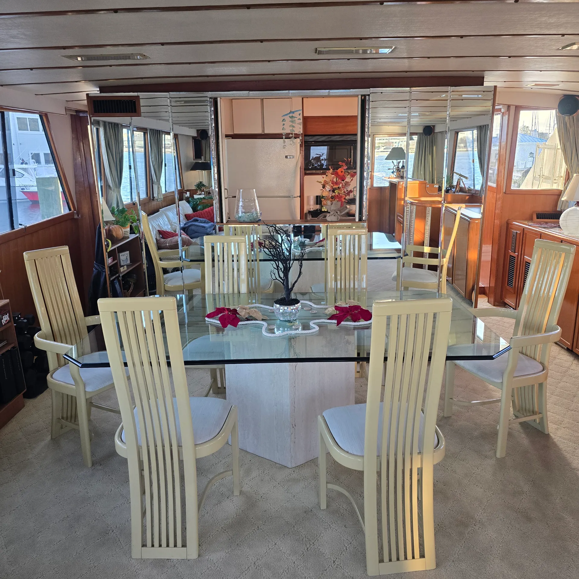 Magic, Mindfulness &amp; Milestones — Now Booking Charters, Portsmouth