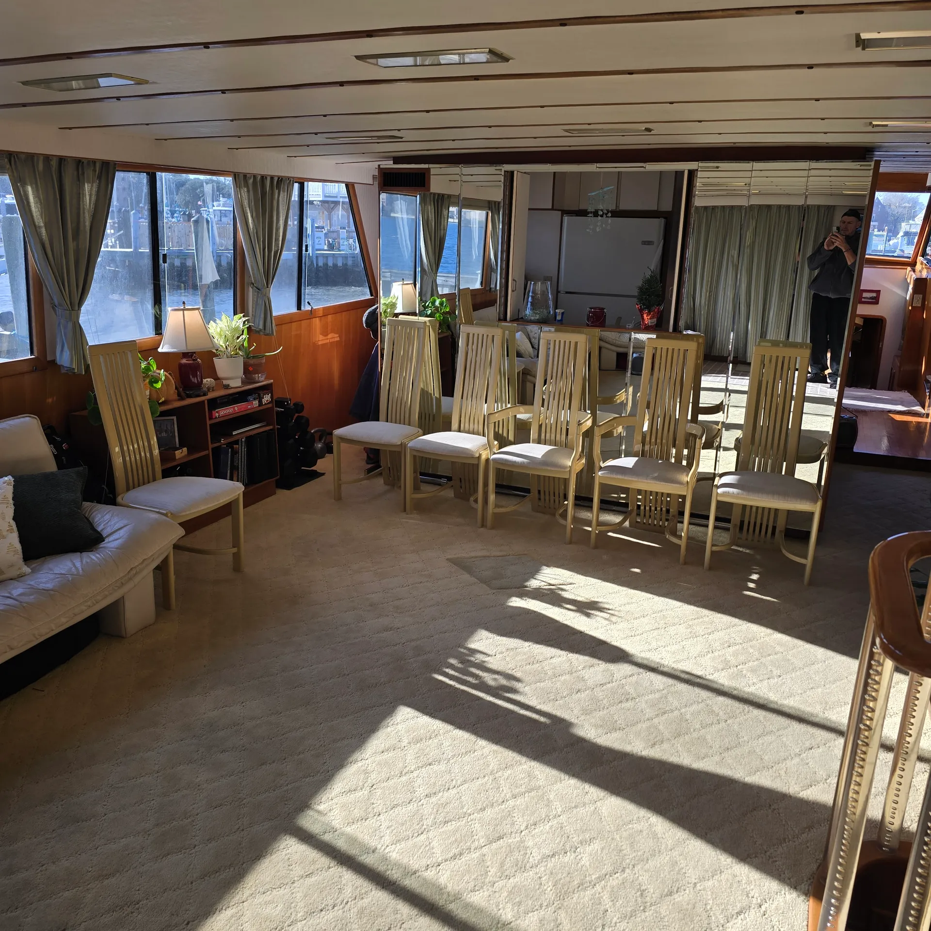 Magic, Mindfulness &amp; Milestones — Now Booking Charters, Portsmouth