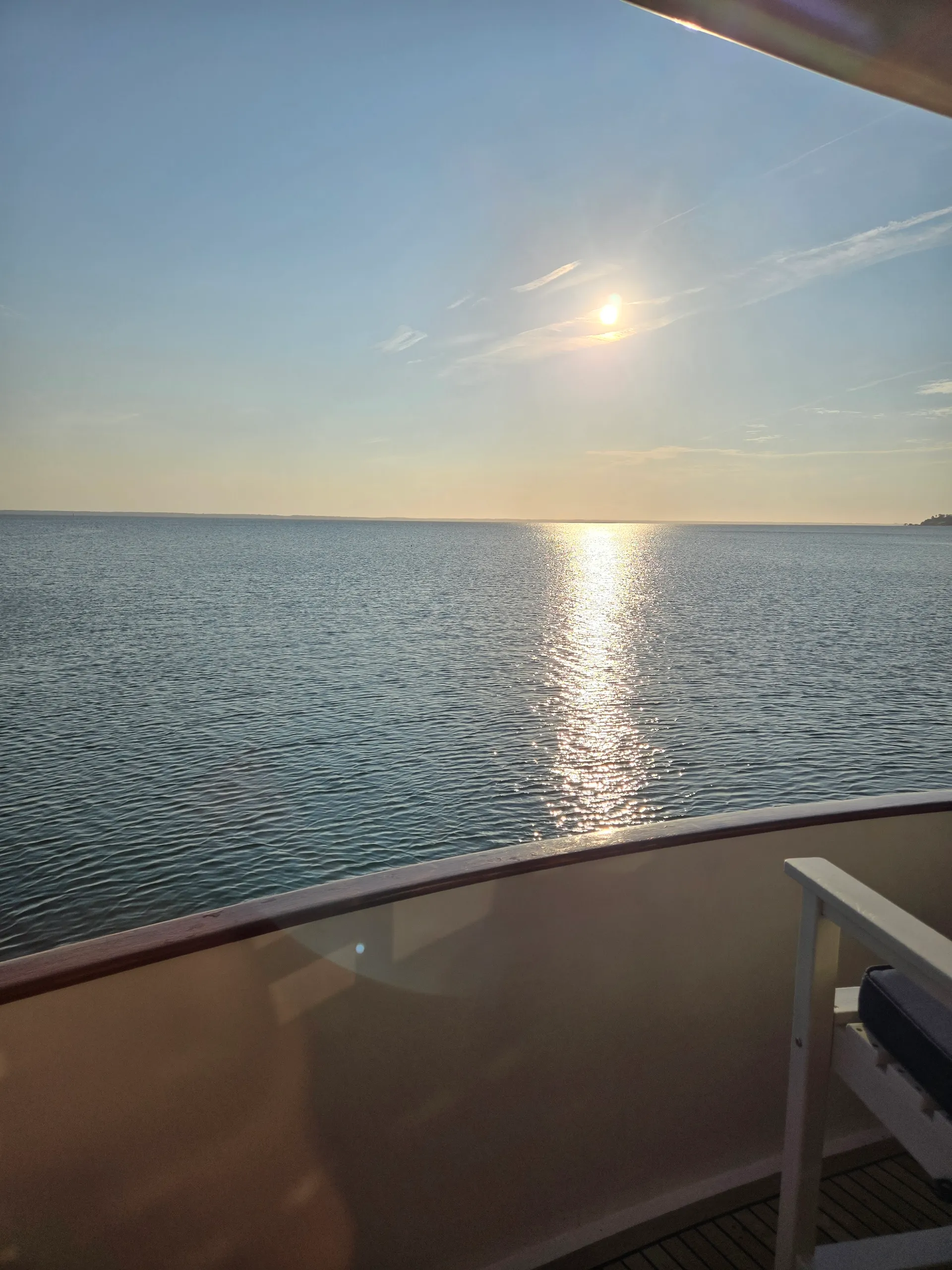 Magic, Mindfulness &amp; Milestones — Now Booking Charters, Portsmouth
