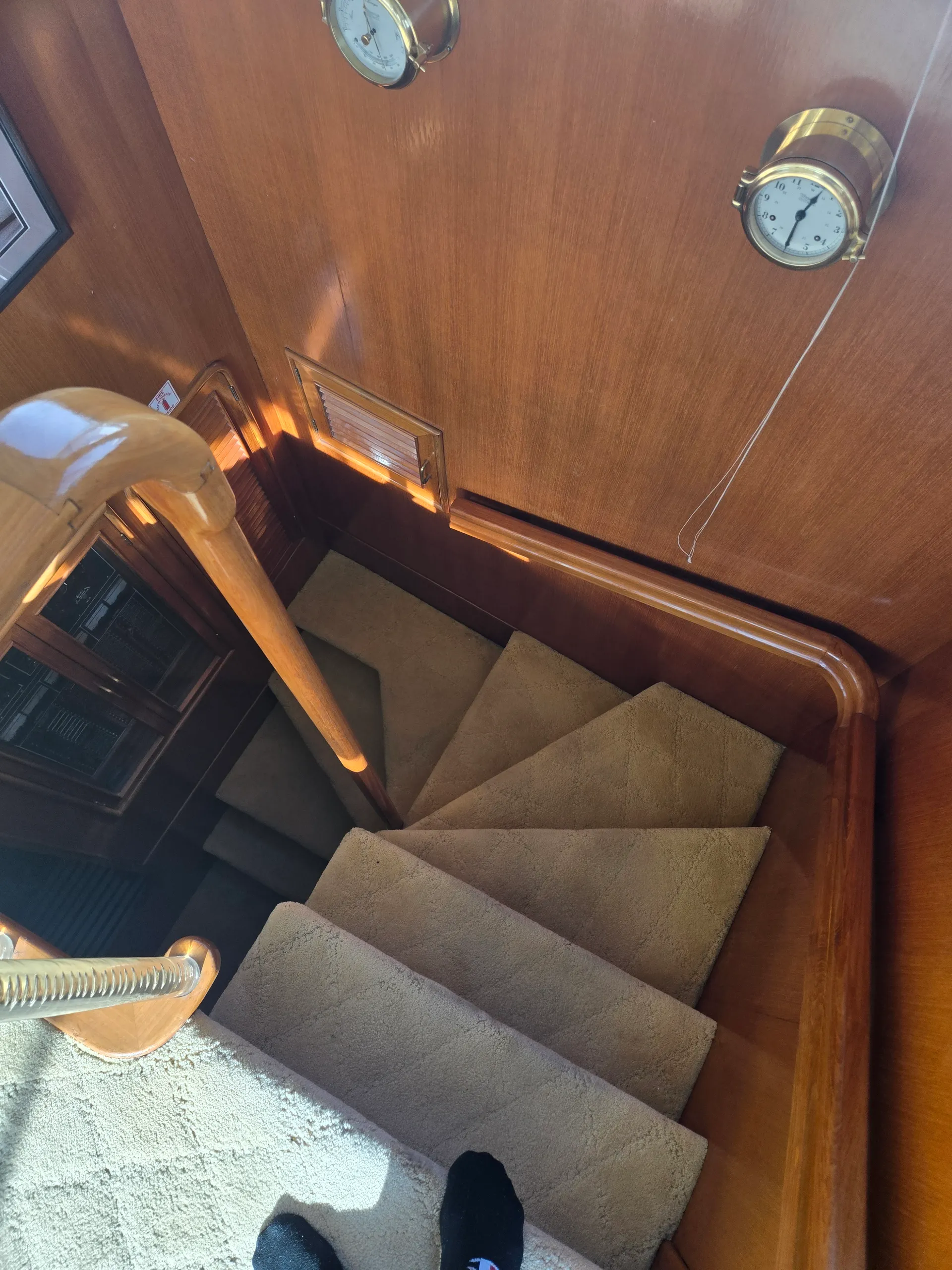 Magic, Mindfulness &amp; Milestones — Now Booking Charters, Portsmouth