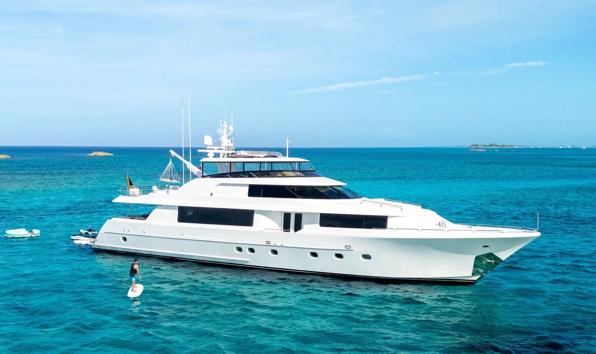 Westport 112 in Fort Lauderdale, FL — photo 8