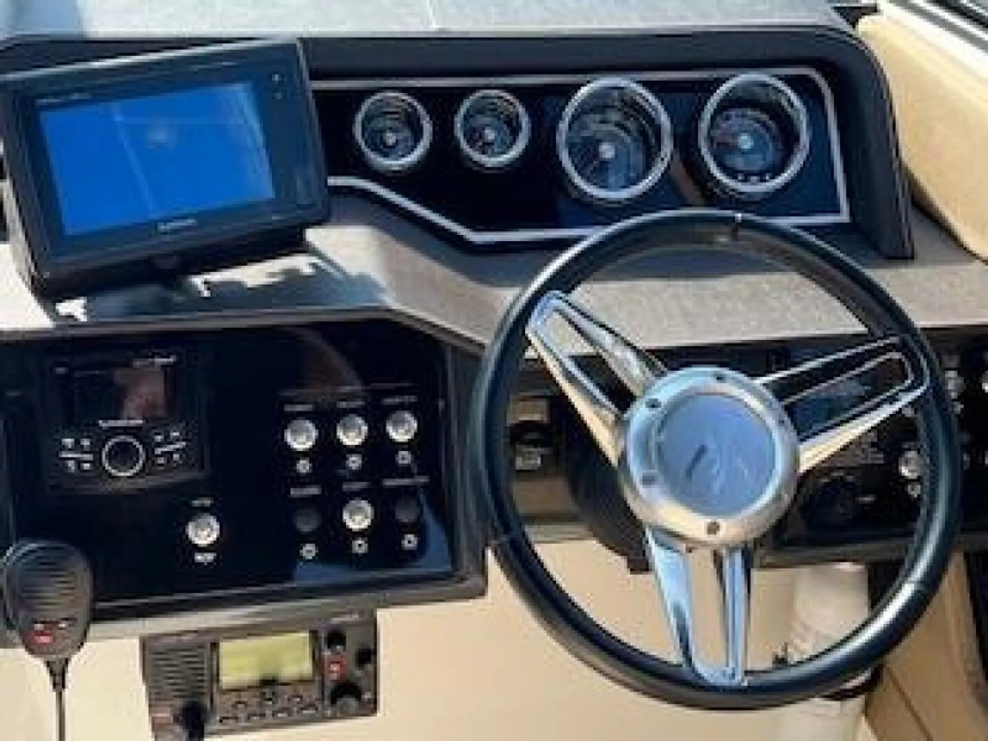 2016 Sea Ray 280 SLX | Luxury & Fun on the Water. 