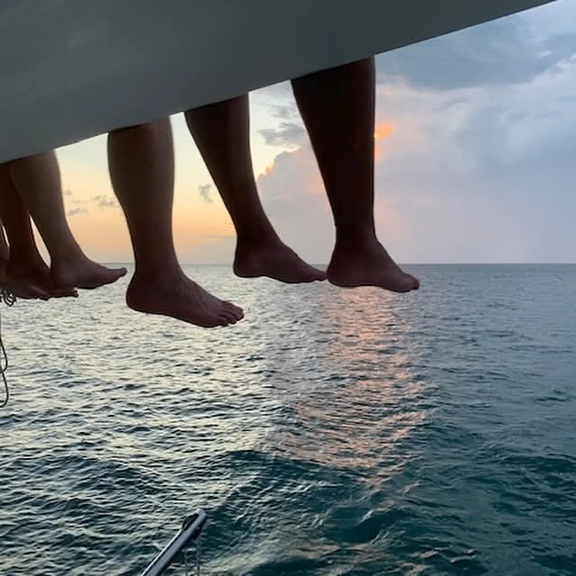Lagoon 420 in Key West, FL — photo 8