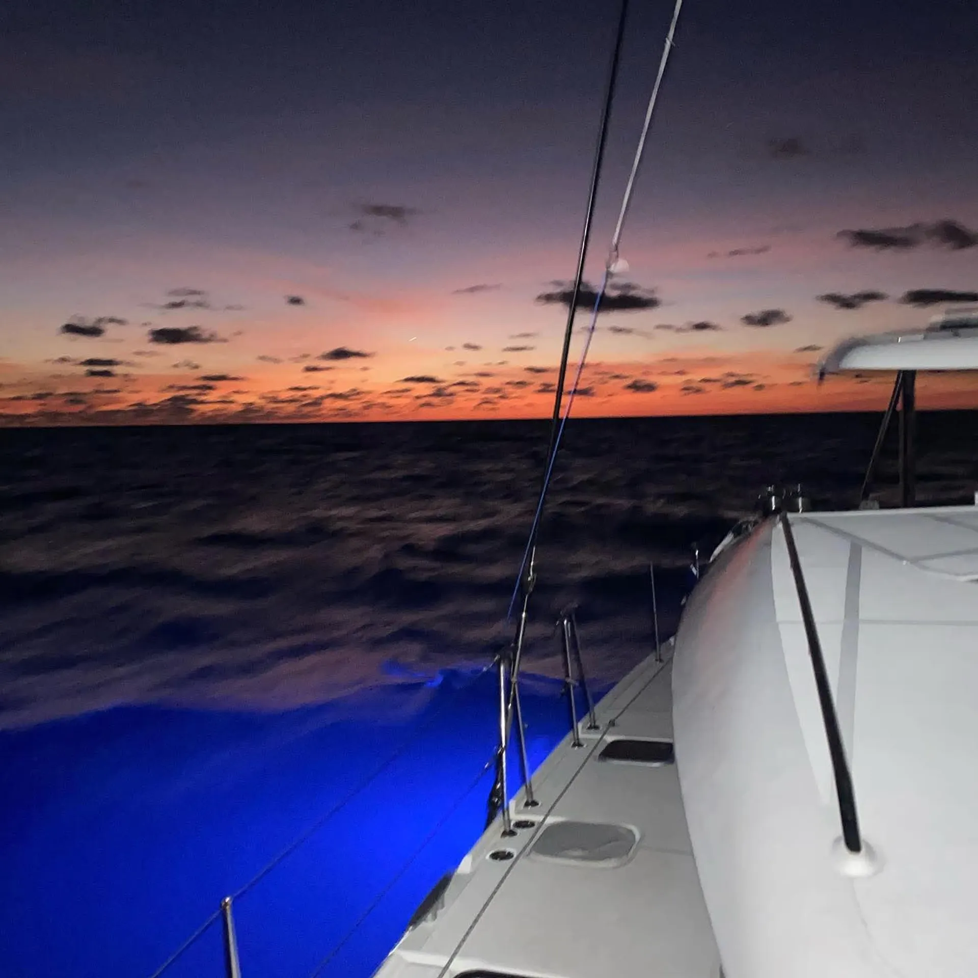 Lagoon 420 in Key West, FL — photo 9