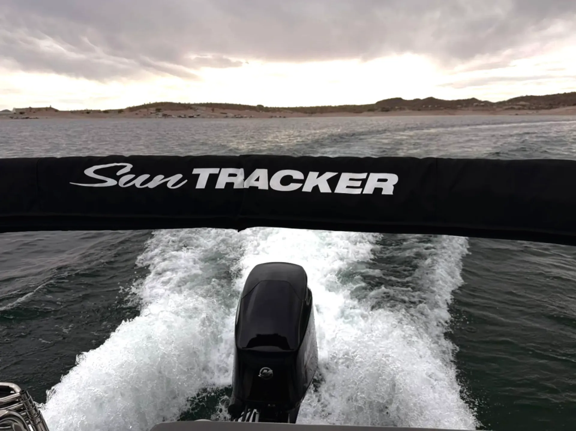 SUN TRACKER BASS BUGGY 16 XL SELECT in Surprise, AZ — photo 5