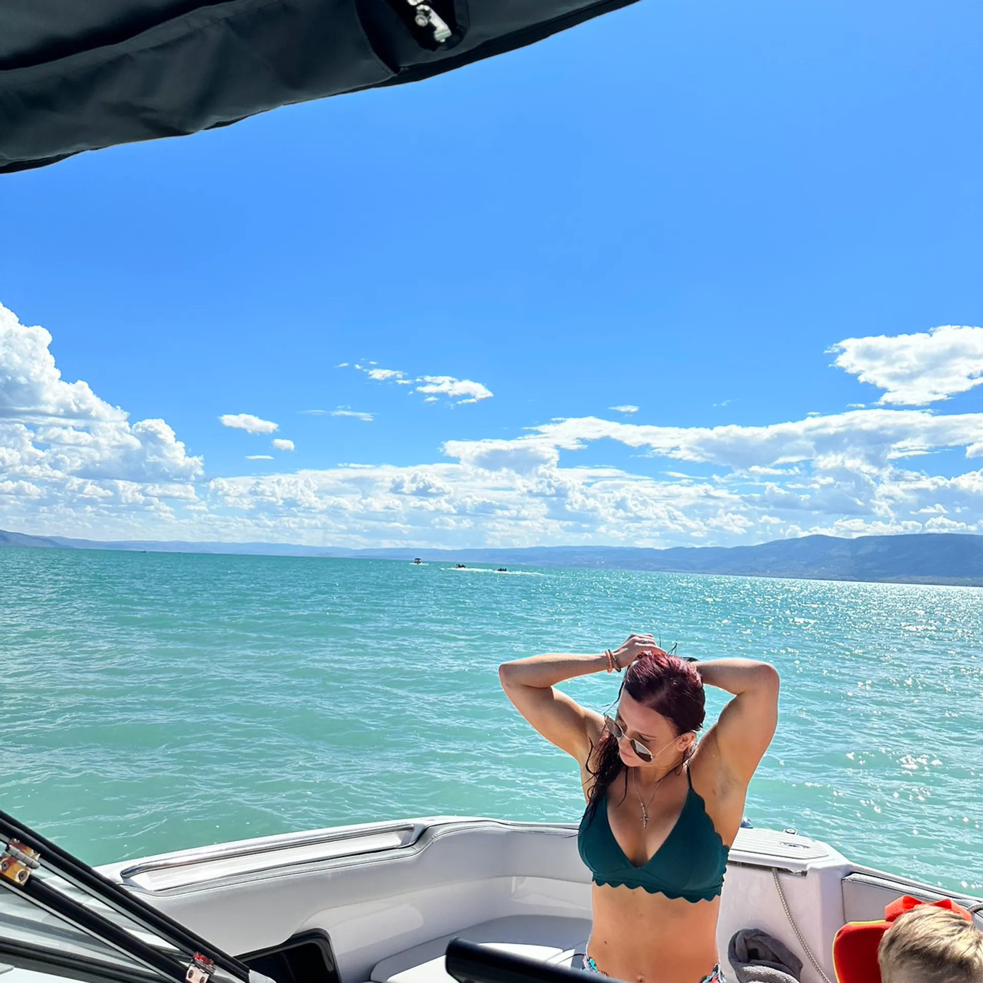 YAMAHA AR250 in Lake Havasu City, AZ — photo 2