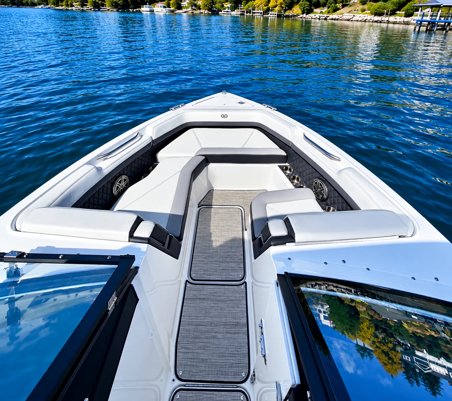 COBALT R6 in Bellevue, WA — photo 2
