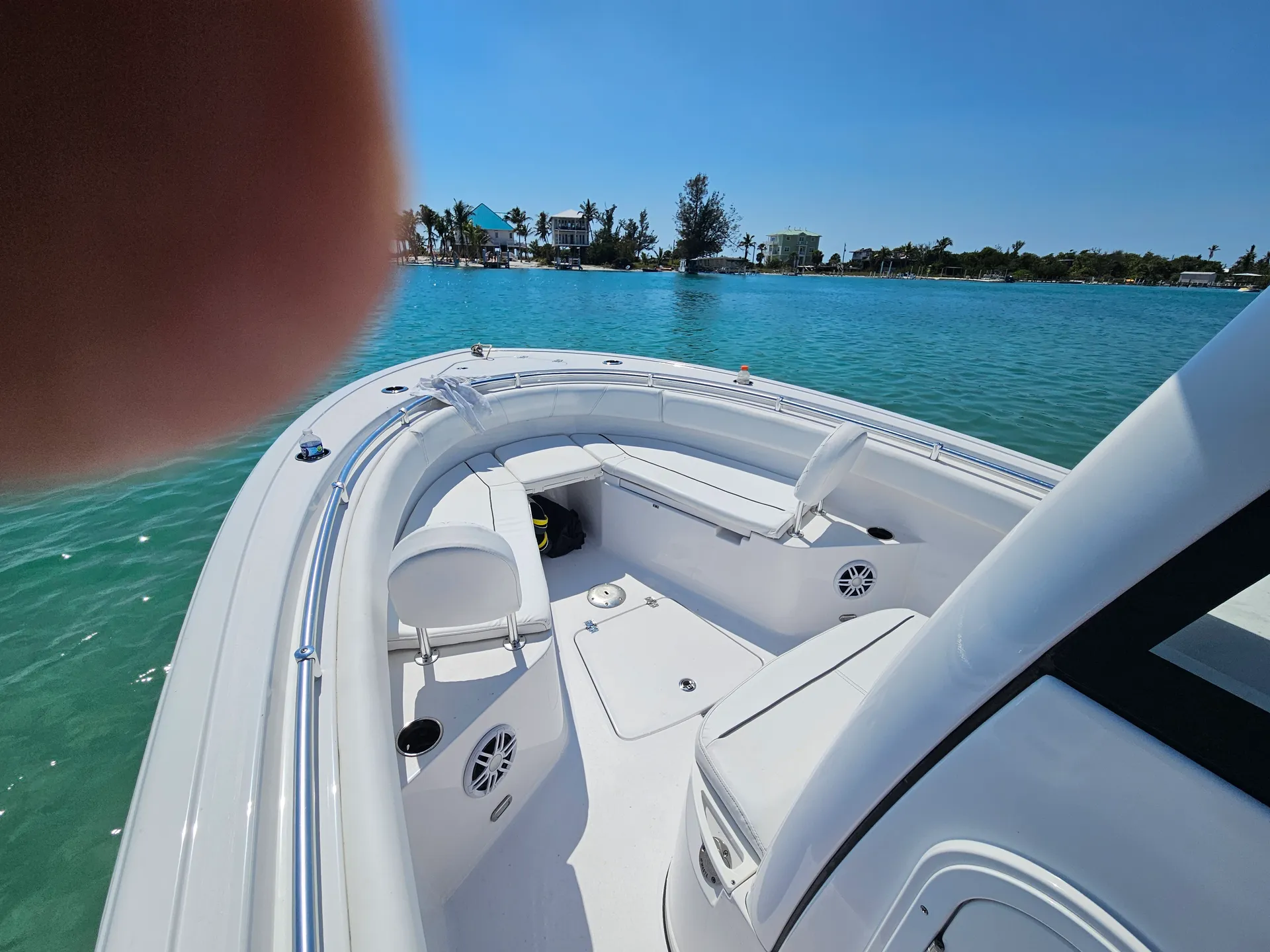SPORTSMAN BOATS OPEN 232 in Englewood, FL — photo 2