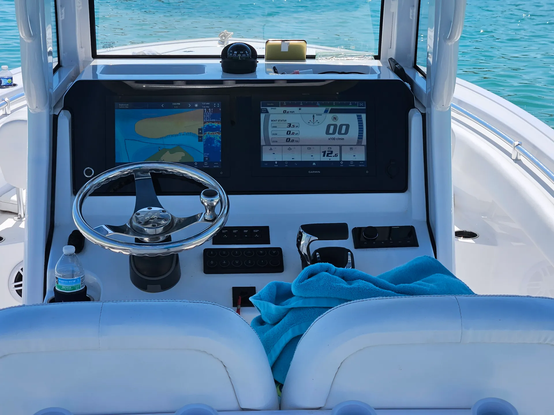 SPORTSMAN BOATS OPEN 232 in Englewood, FL — photo 3