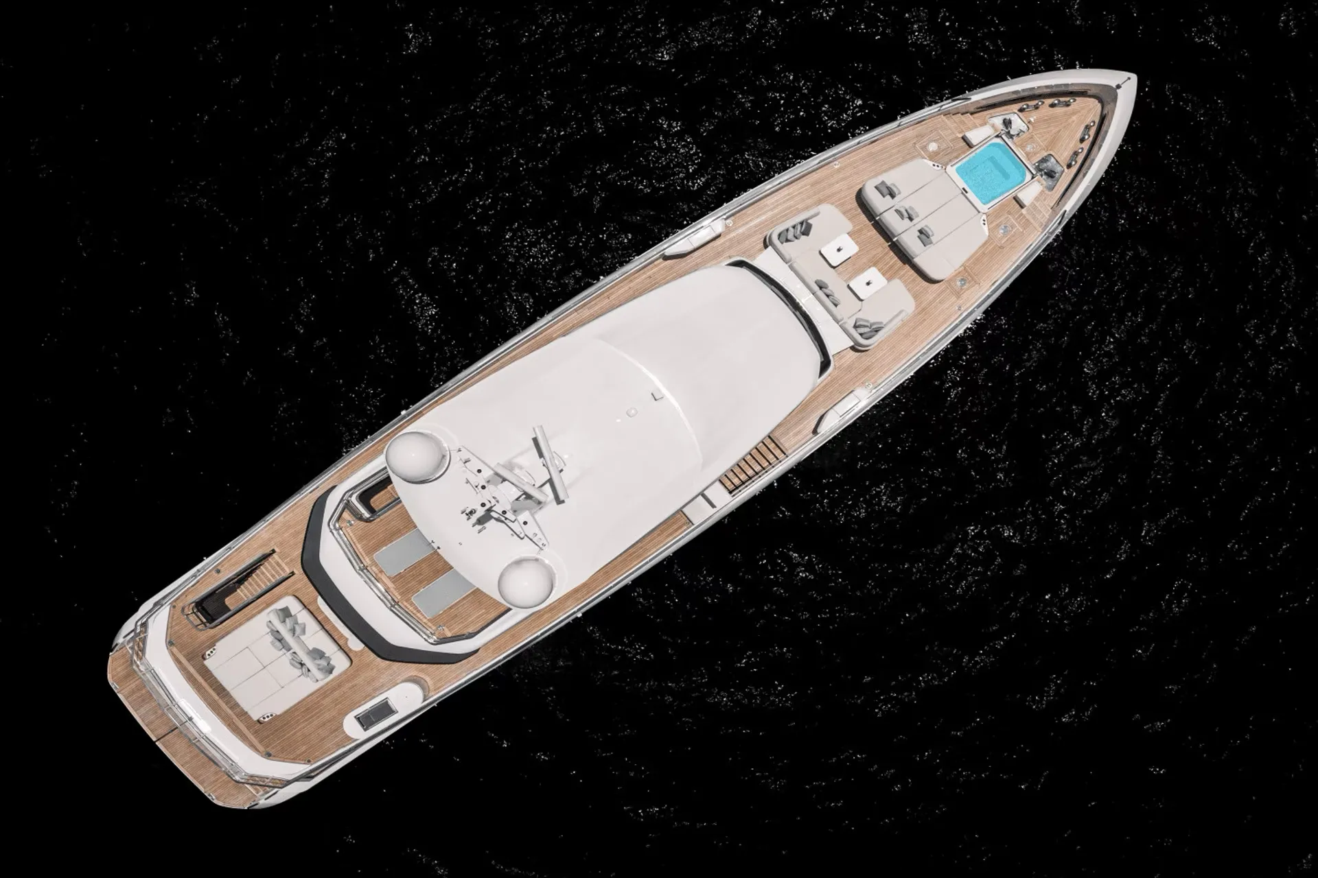 Azimut 120 Grande in Miami, FL — photo 4