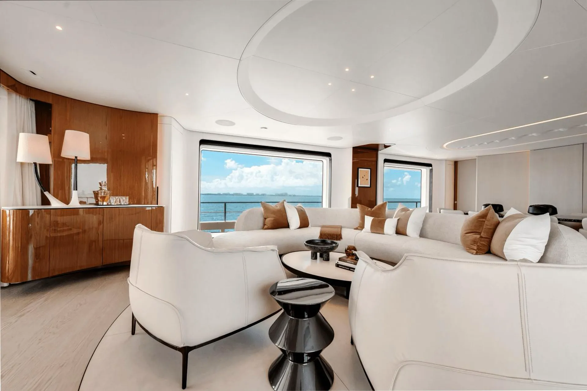 Azimut 120 Grande in Miami, FL — photo 5
