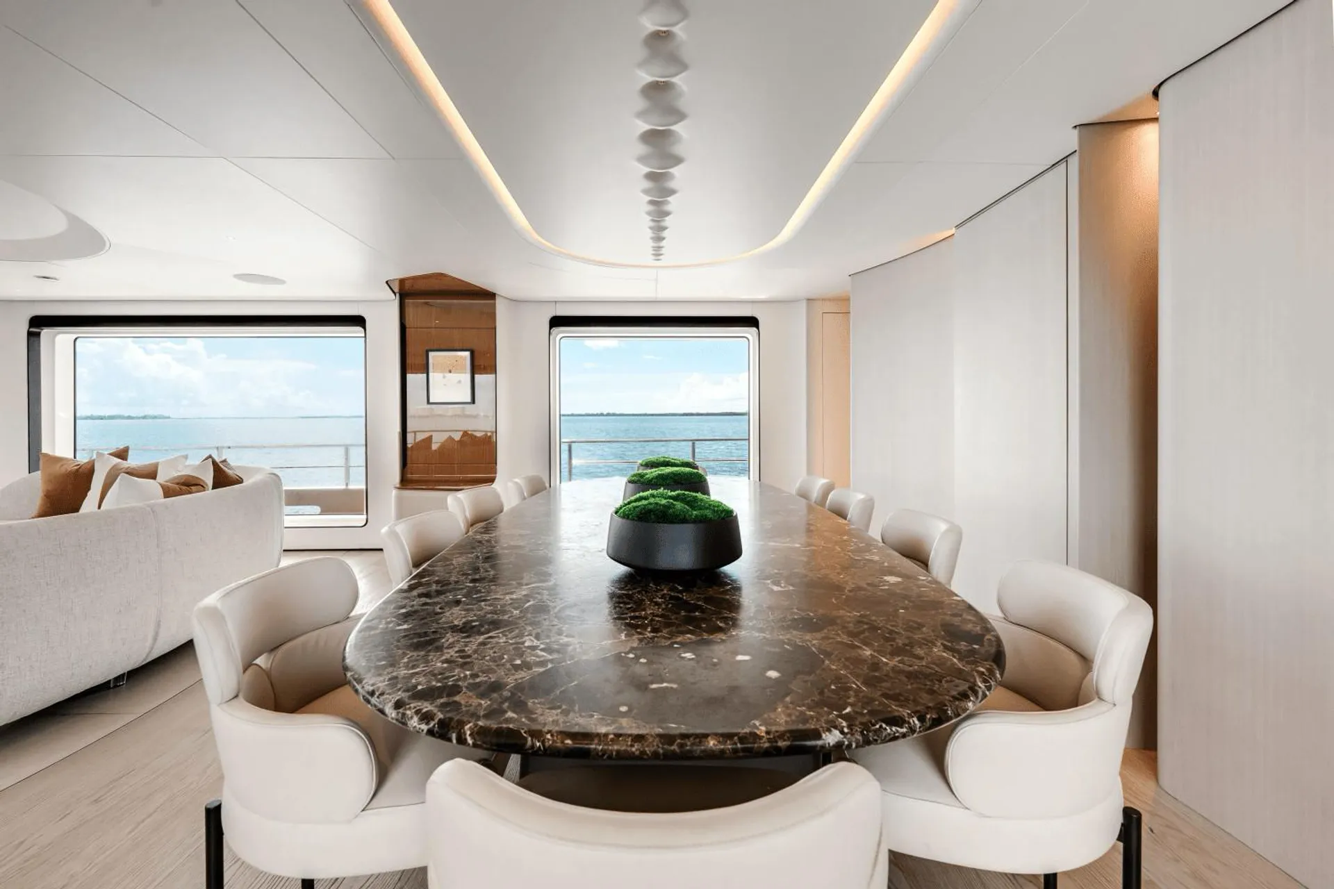 Azimut 120 Grande in Miami, FL — photo 8