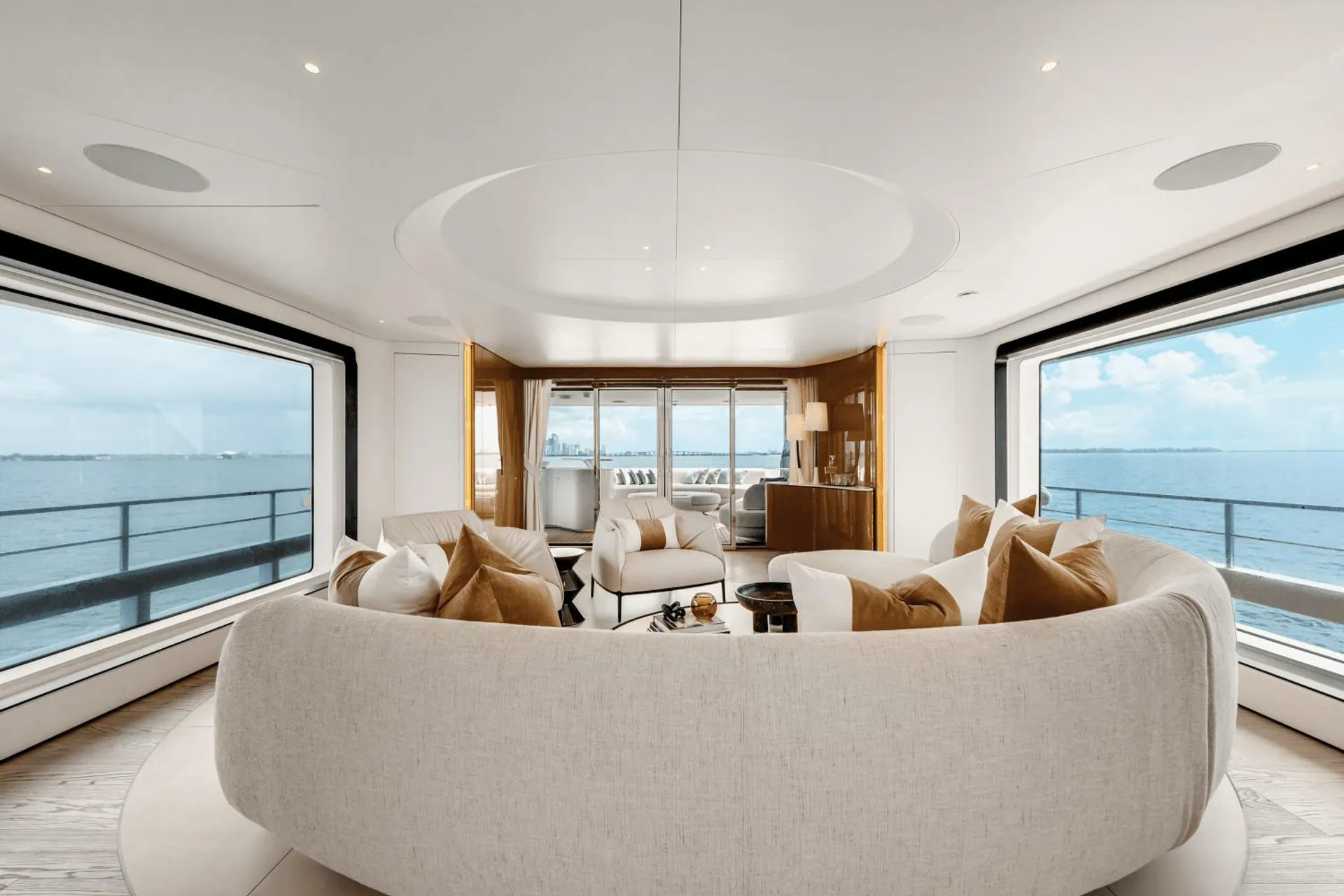 Azimut 120 Grande in Miami, FL — photo 6
