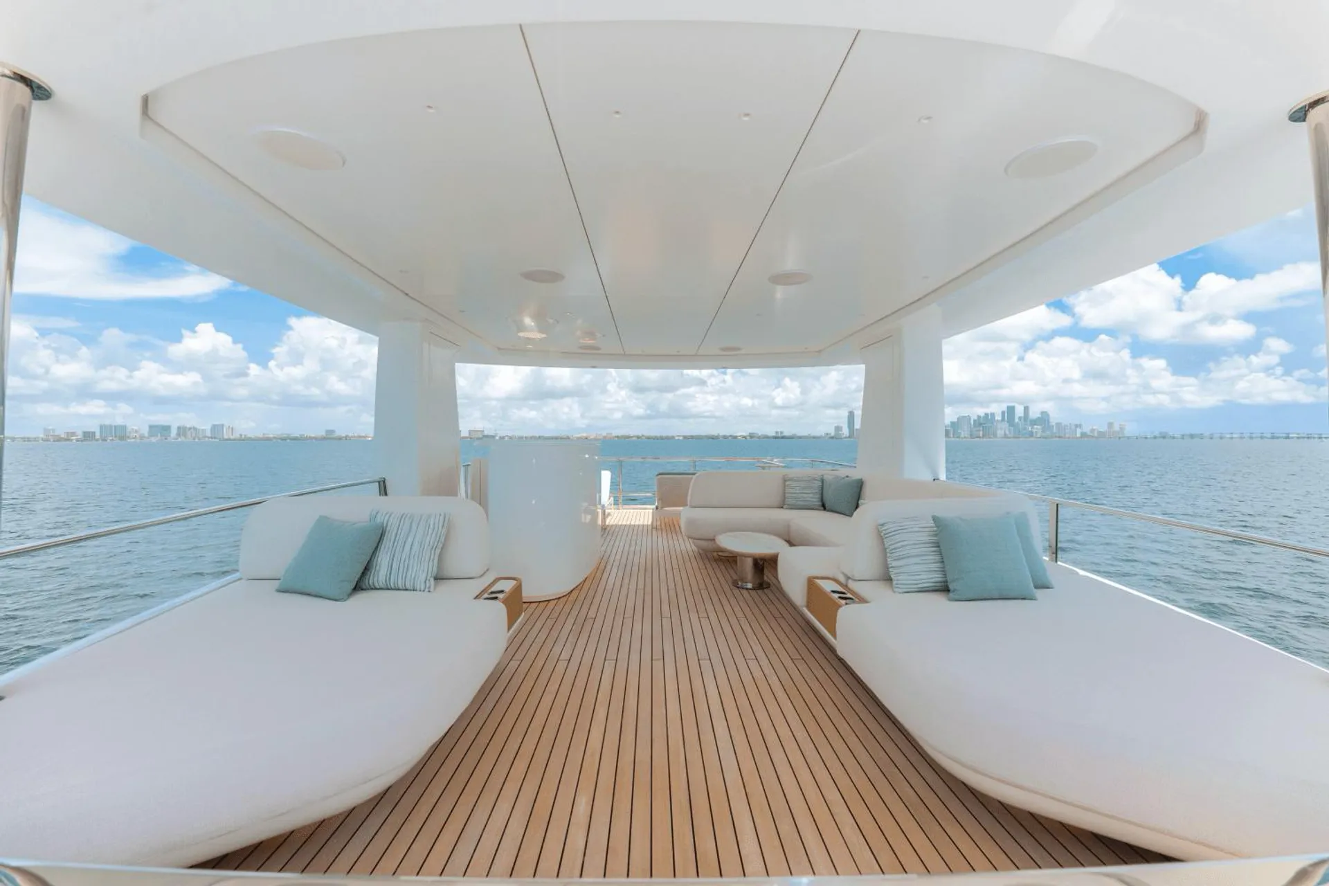Azimut 120 Grande in Miami, FL — photo 7